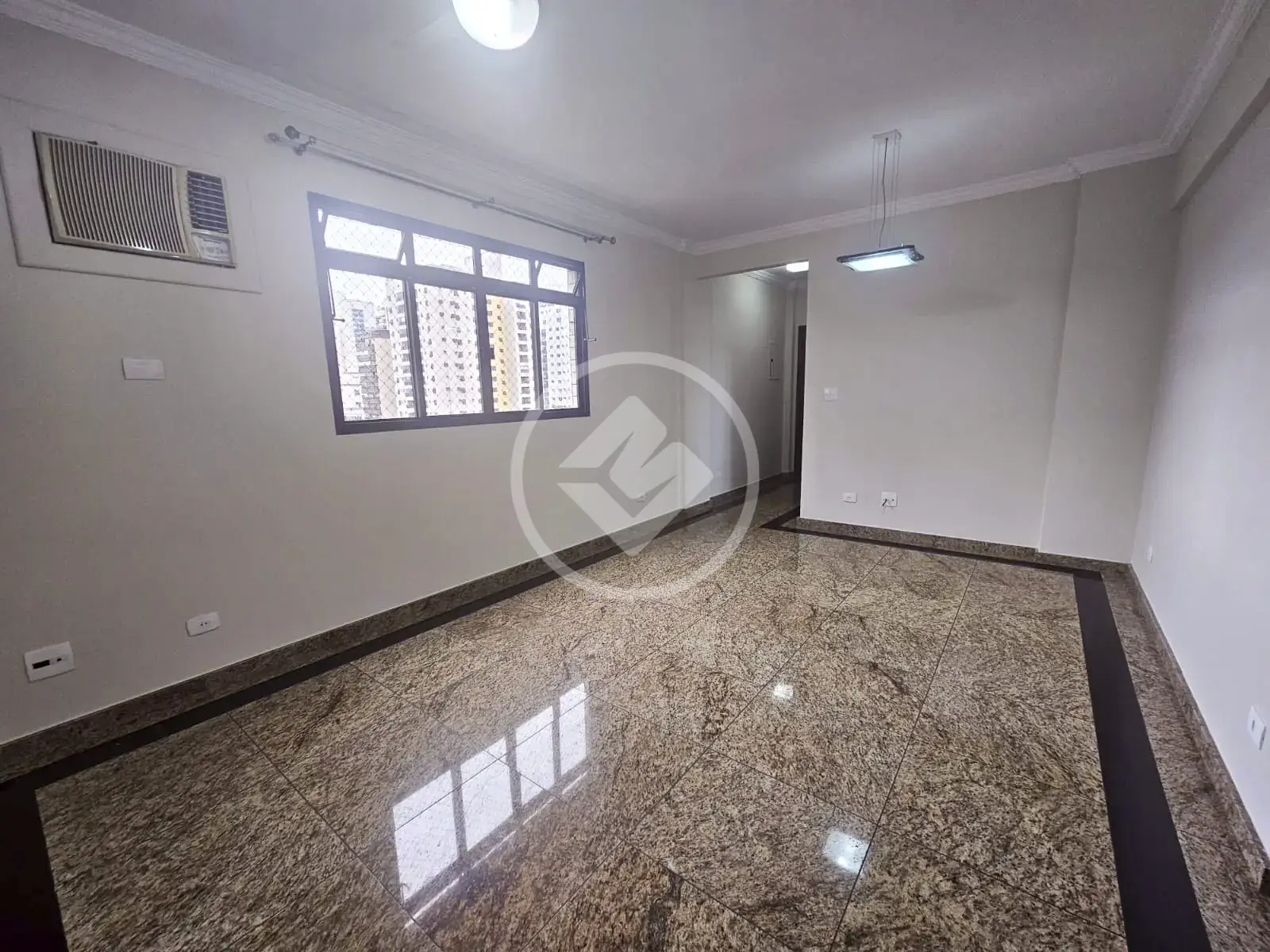 Apartamento 3 quartos no Aparecida, Santos — foto 4 de 6