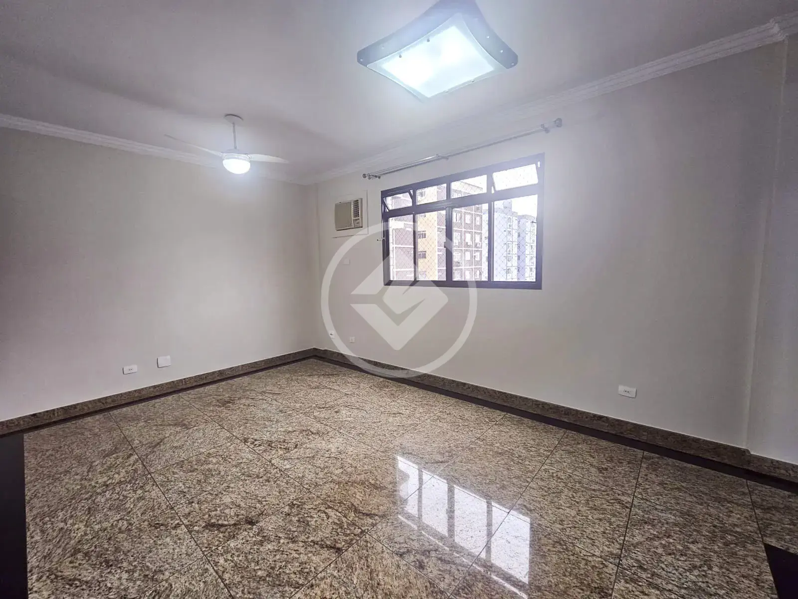 Apartamento 3 quartos no Aparecida, Santos — foto 3 de 6
