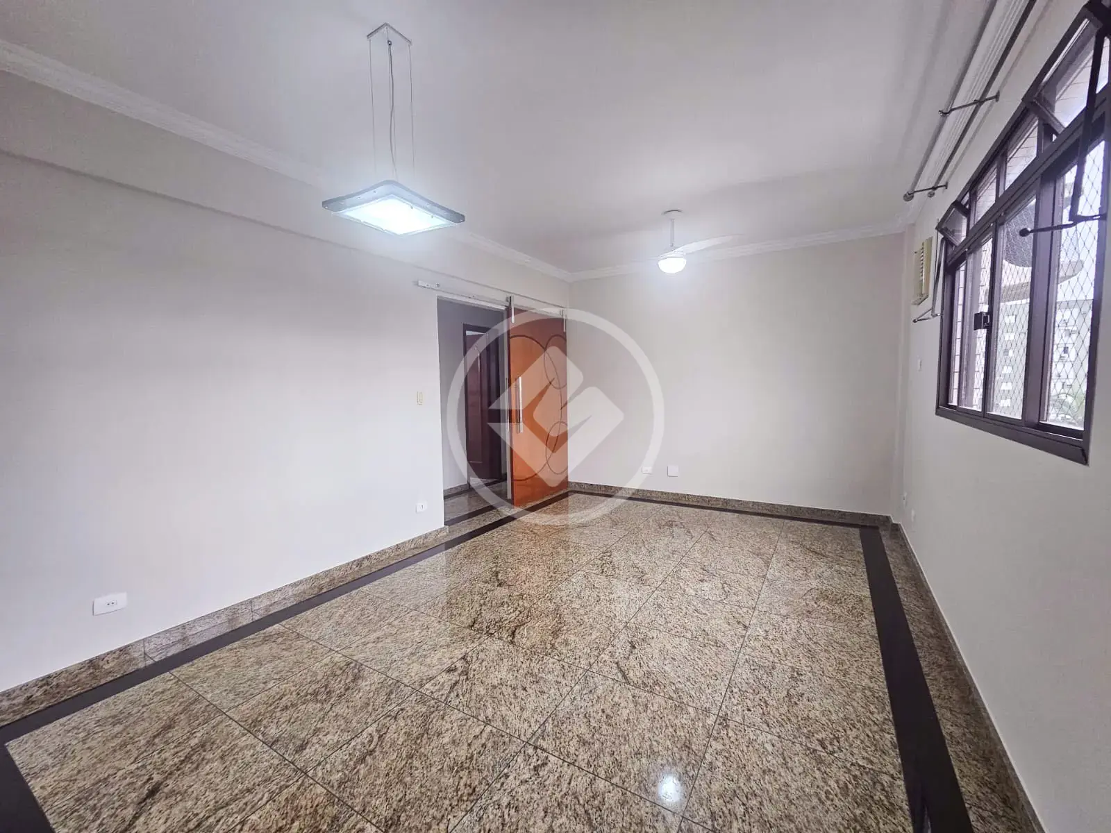 Apartamento 3 quartos no Aparecida, Santos — foto 5 de 6