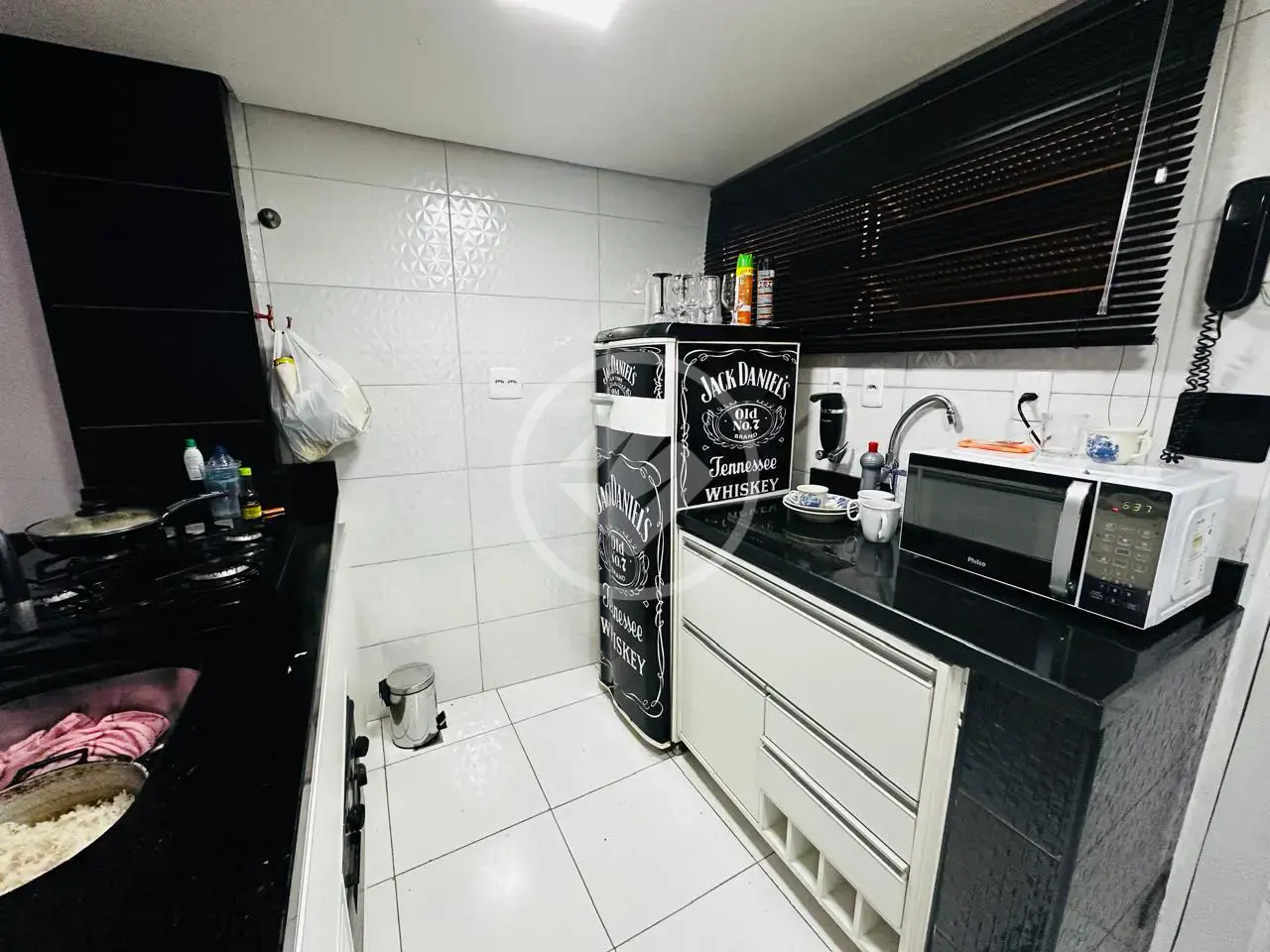 Apartamento 1 quarto no Ilha Porchat, São Vicente — foto 6 de 6