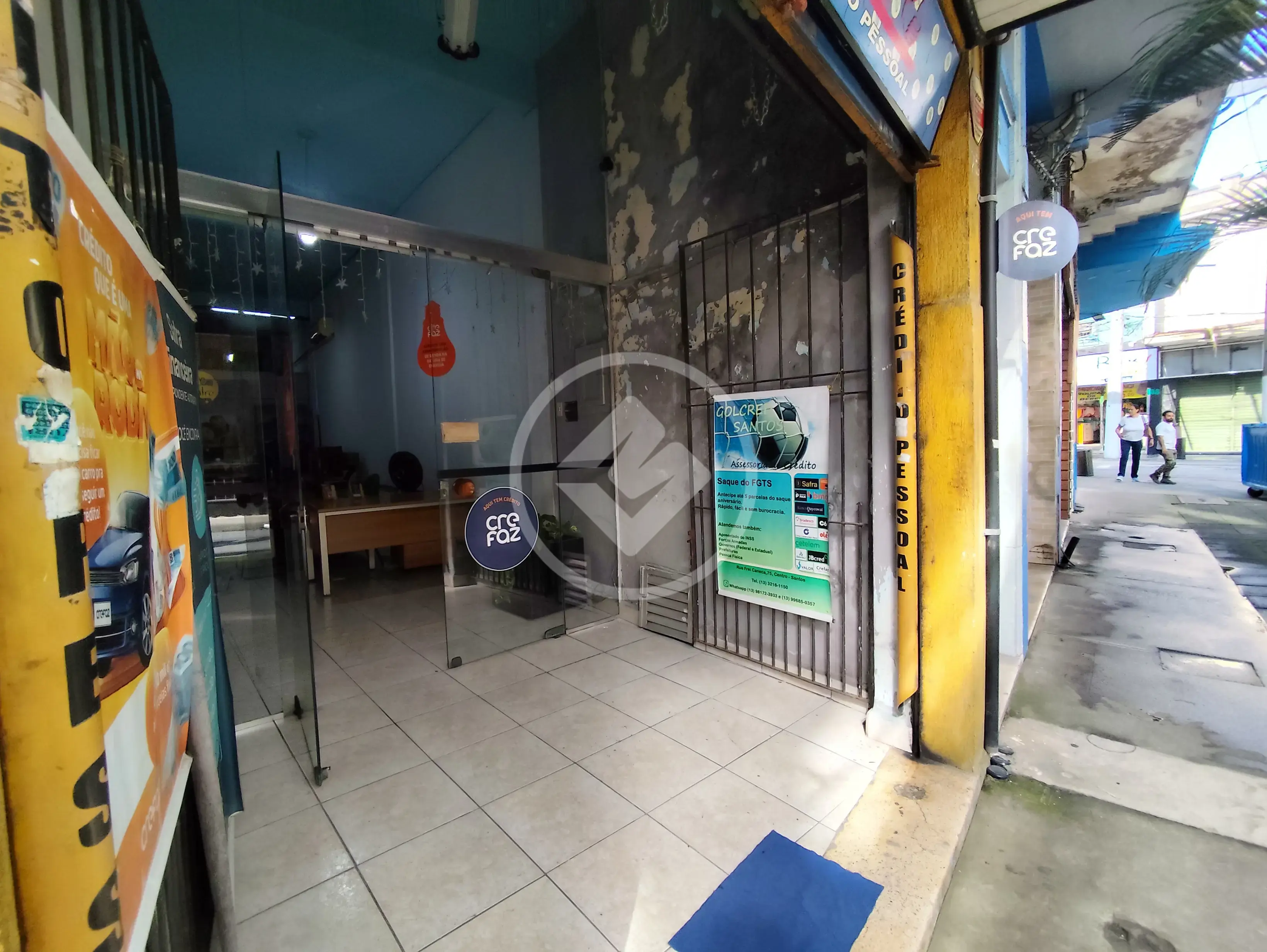 Loja Centro, Santos - SP — foto 1
