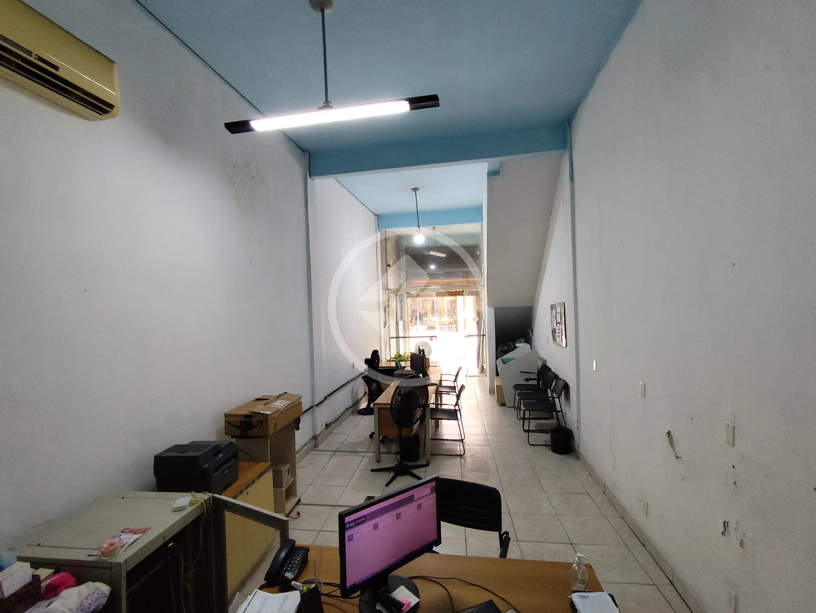 Loja 2 quartos no Centro, Santos — foto 6 de 6