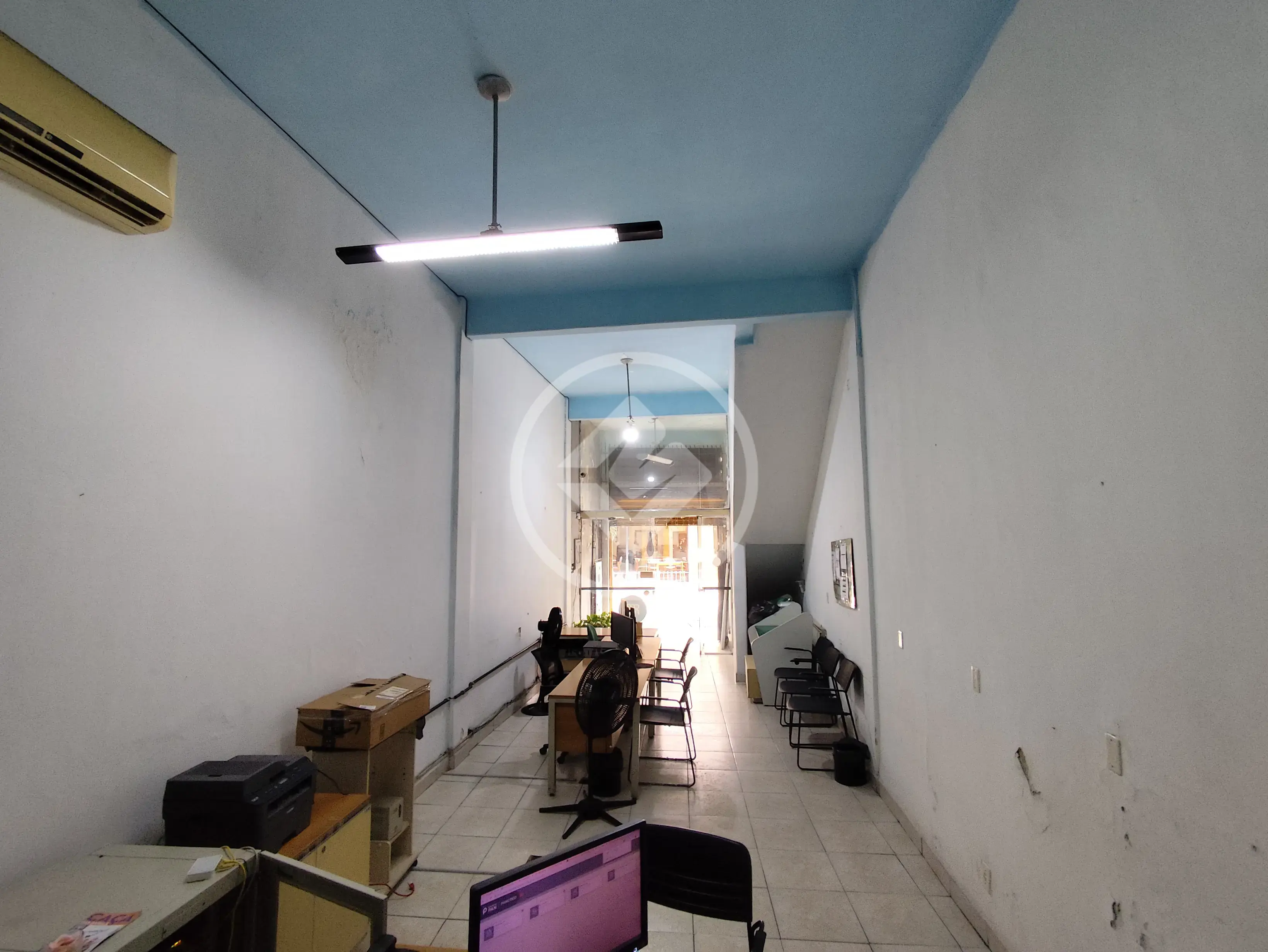 Loja 2 quartos no Centro, Santos — foto 5 de 6
