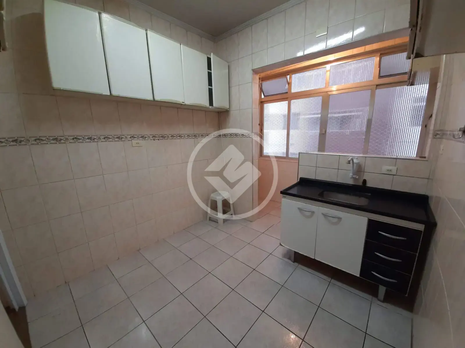 Apartamento 2 quartos no Gonzaga, Santos — foto 6 de 6