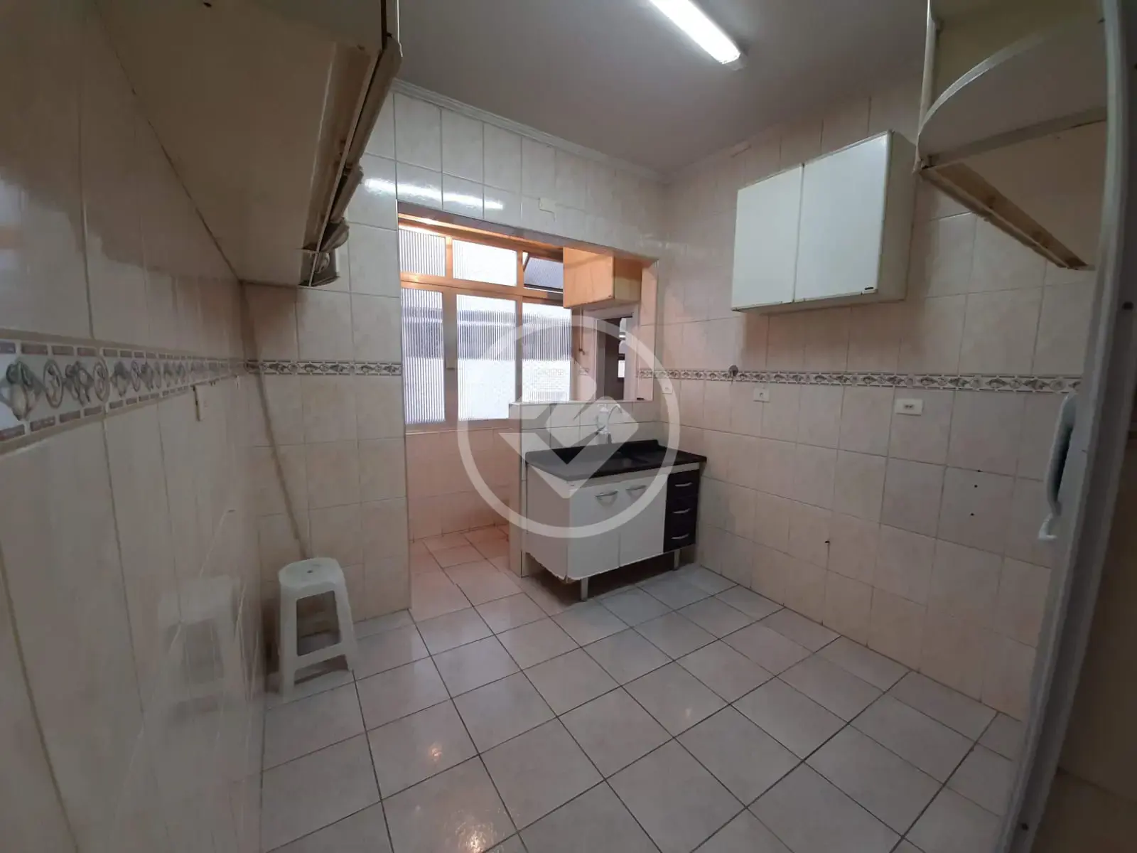 Apartamento 2 quartos no Gonzaga, Santos — foto 5 de 6