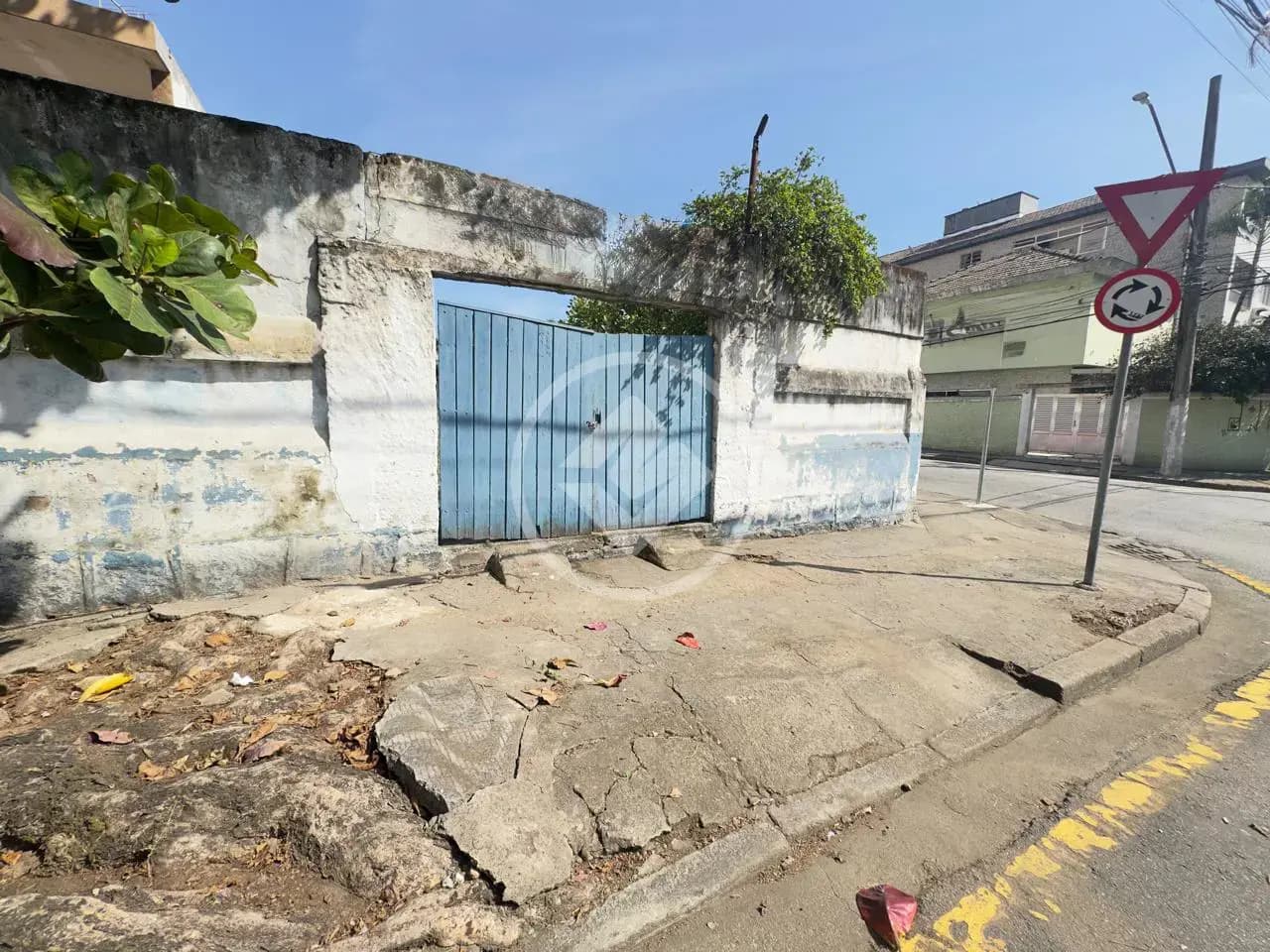 Terreno 1 quarto no Aparecida, Santos — foto 5 de 6
