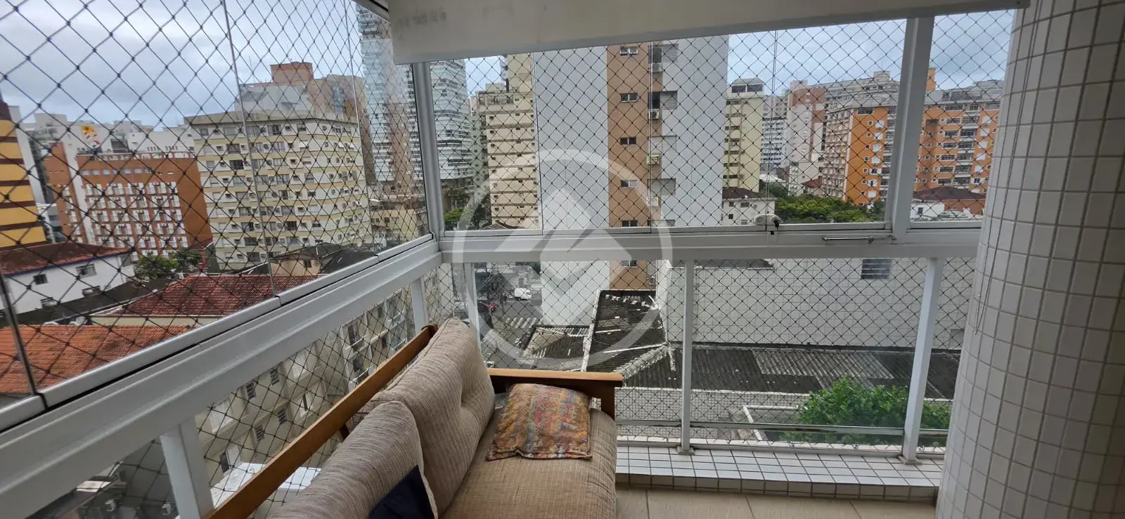 Apartamento Duplex 2 quartos no Gonzaga, Santos — foto 4 de 6