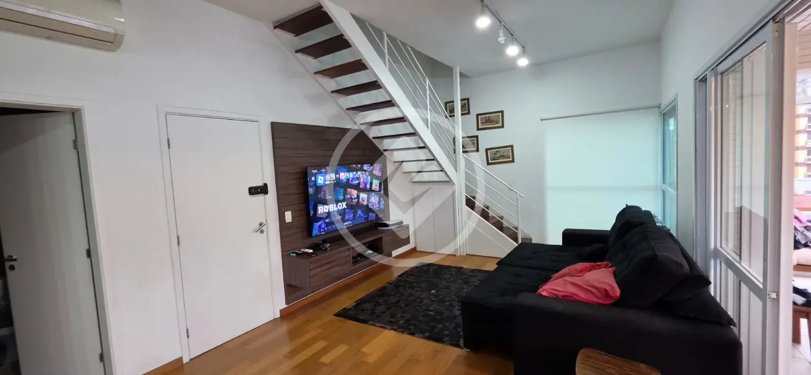 Apartamento Duplex 2 quartos no Gonzaga, Santos — foto 6 de 6
