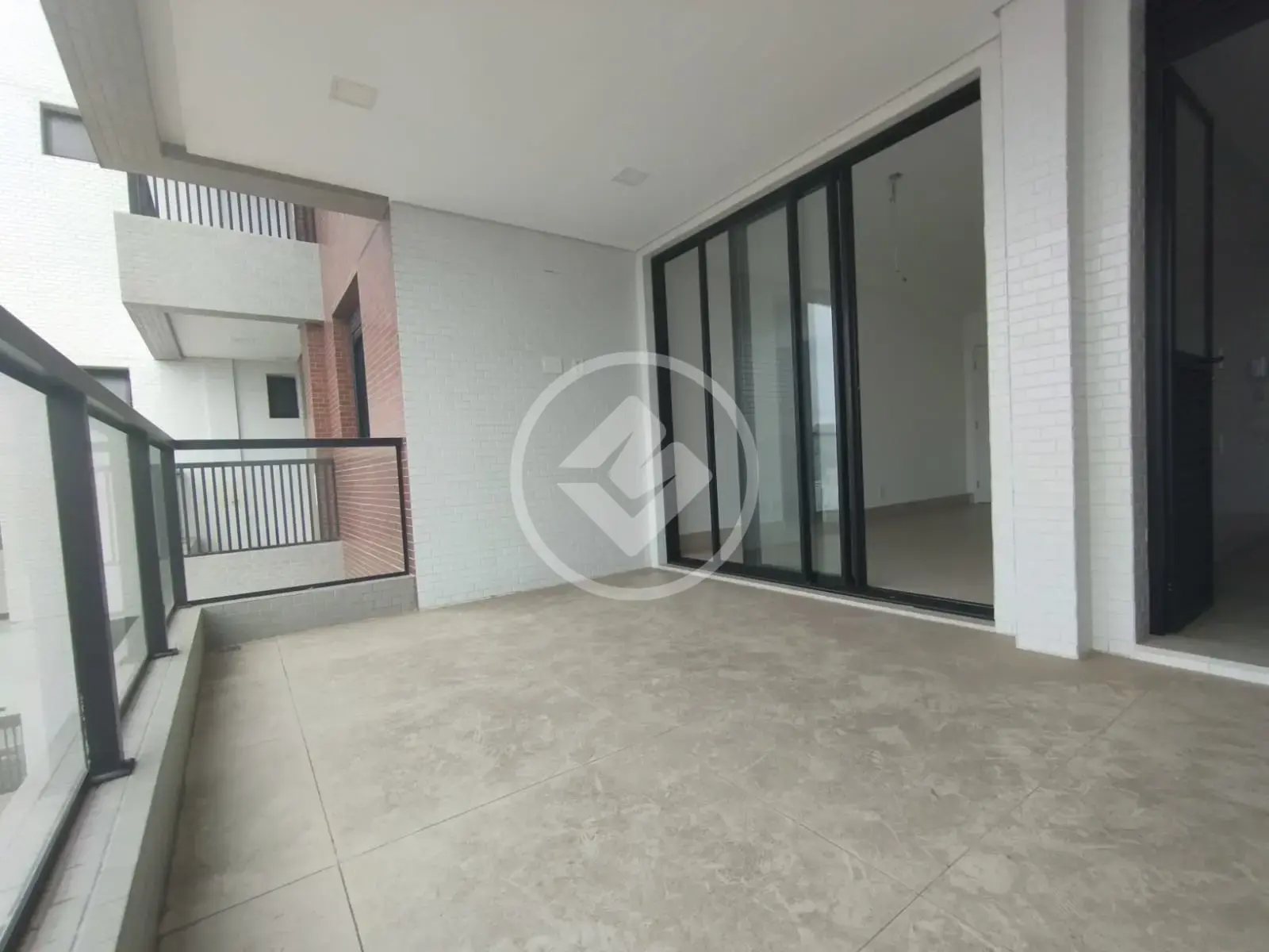 Apartamento 2 quartos no Aparecida, Santos — foto 3 de 6