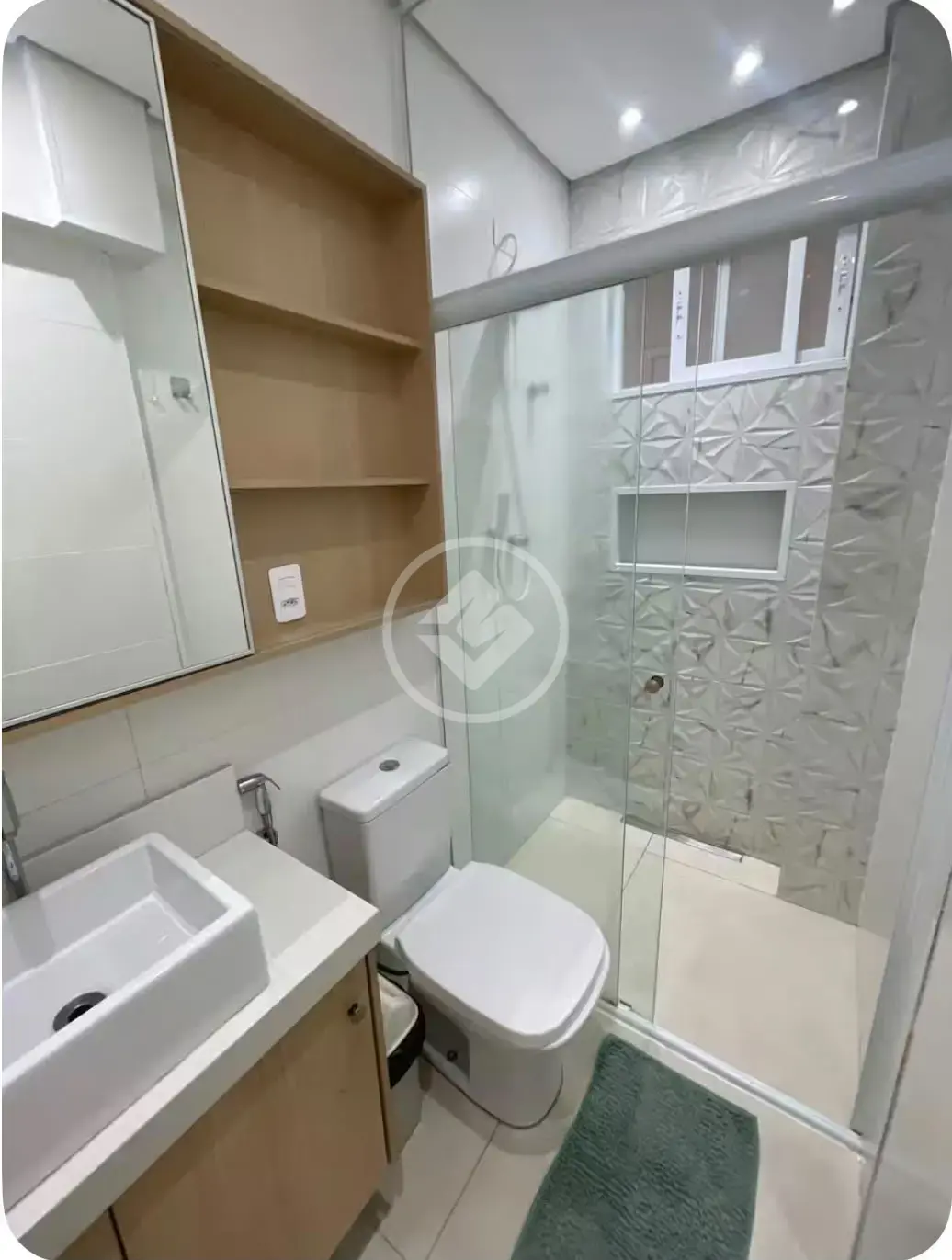 Apartamento 2 quartos no Ponta da Praia, Santos — foto 5 de 6