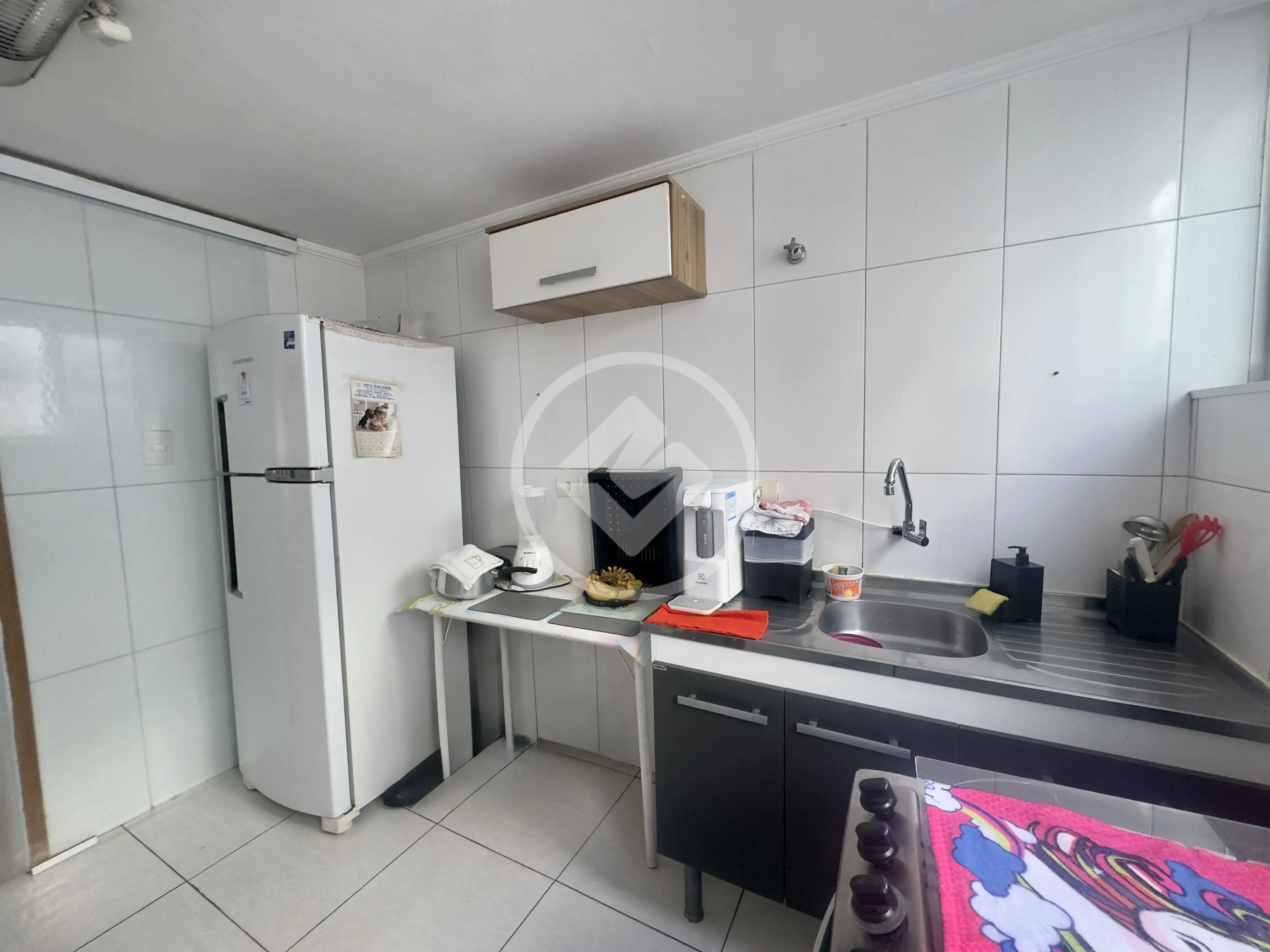 Apartamento 3 quartos no Embaré, Santos — foto 6 de 6
