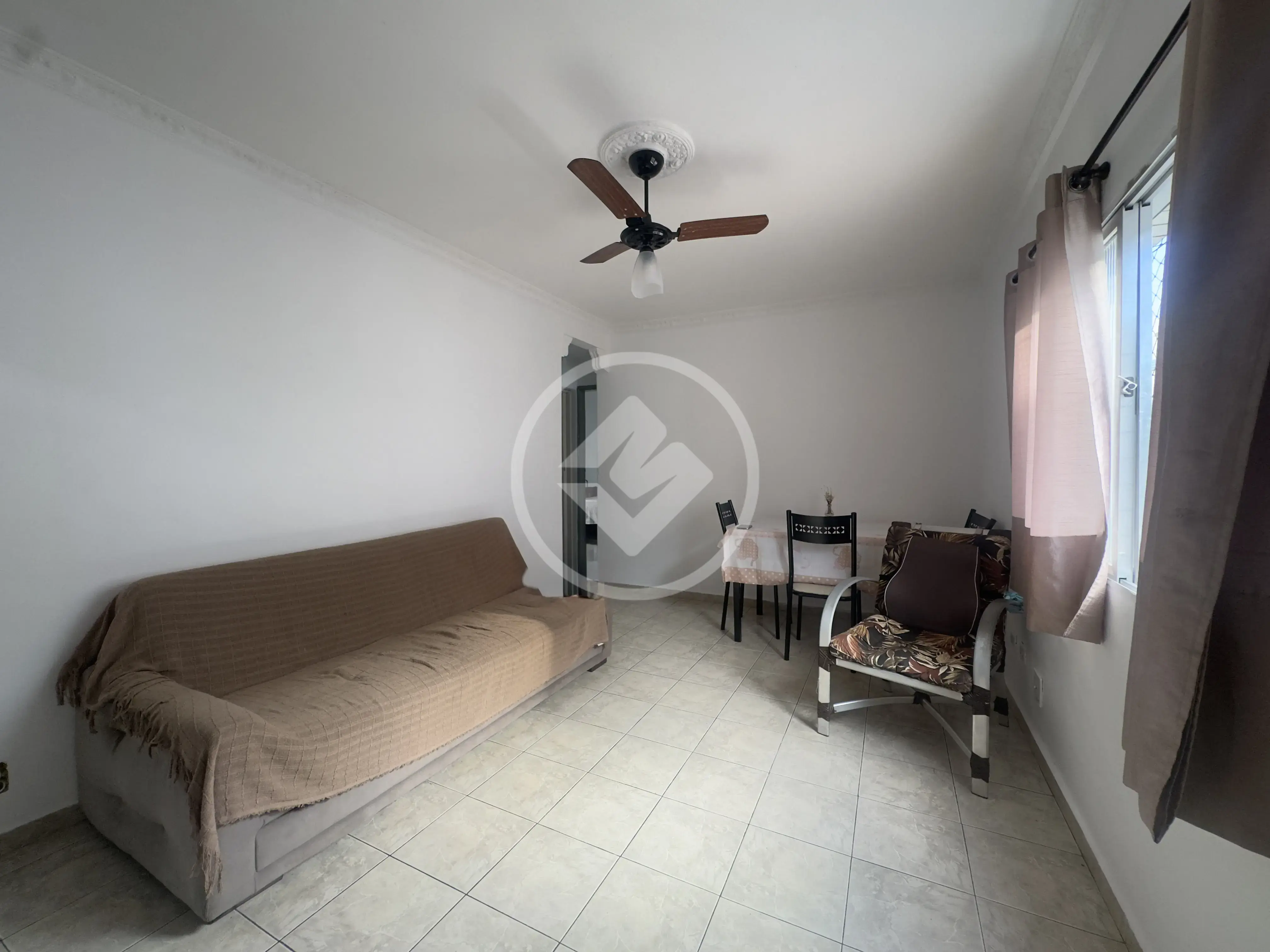 Apartamento 3 quartos no Embaré, Santos — foto 4 de 6