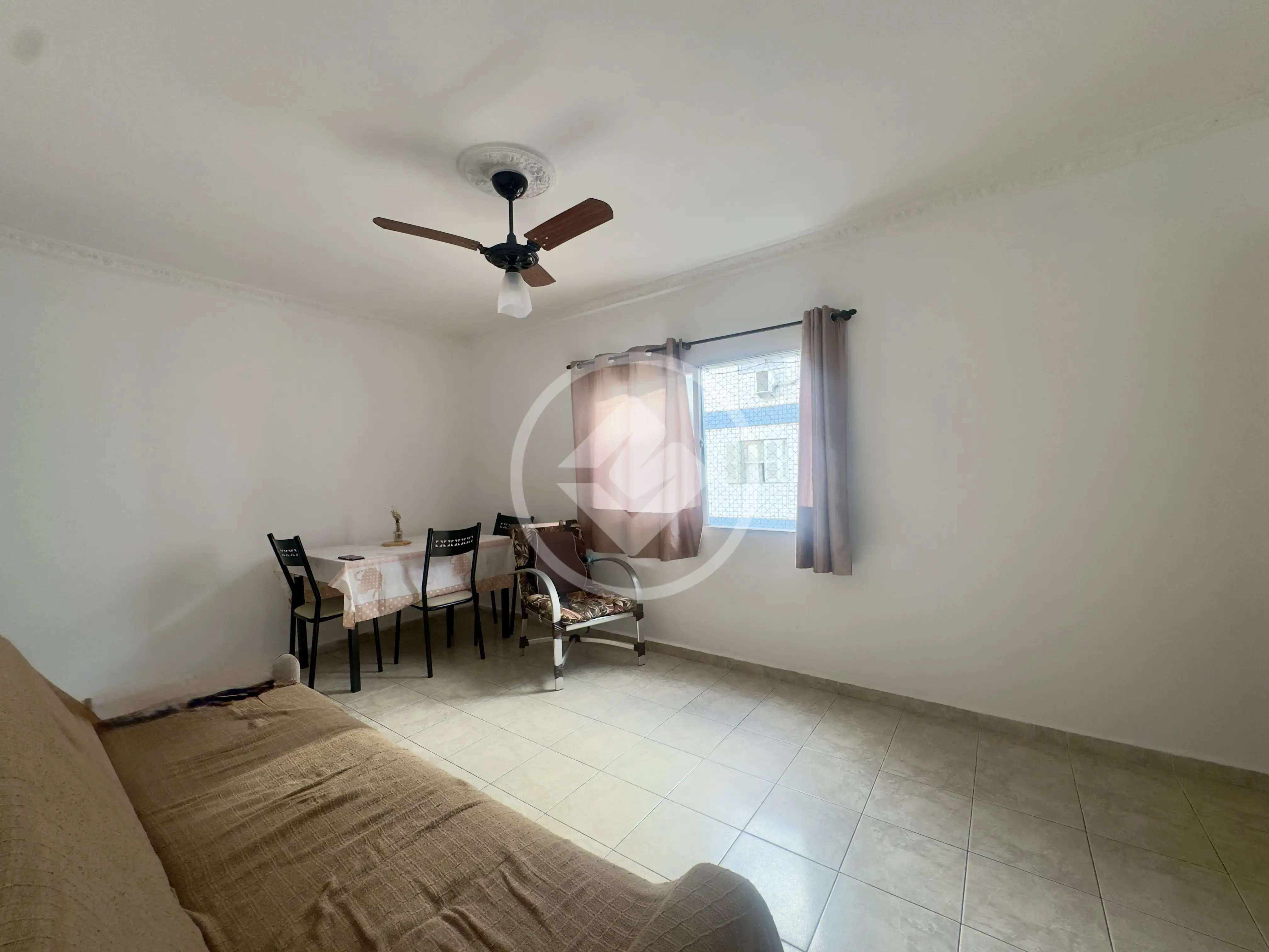 Apartamento 3 quartos no Embaré, Santos — foto 3 de 6