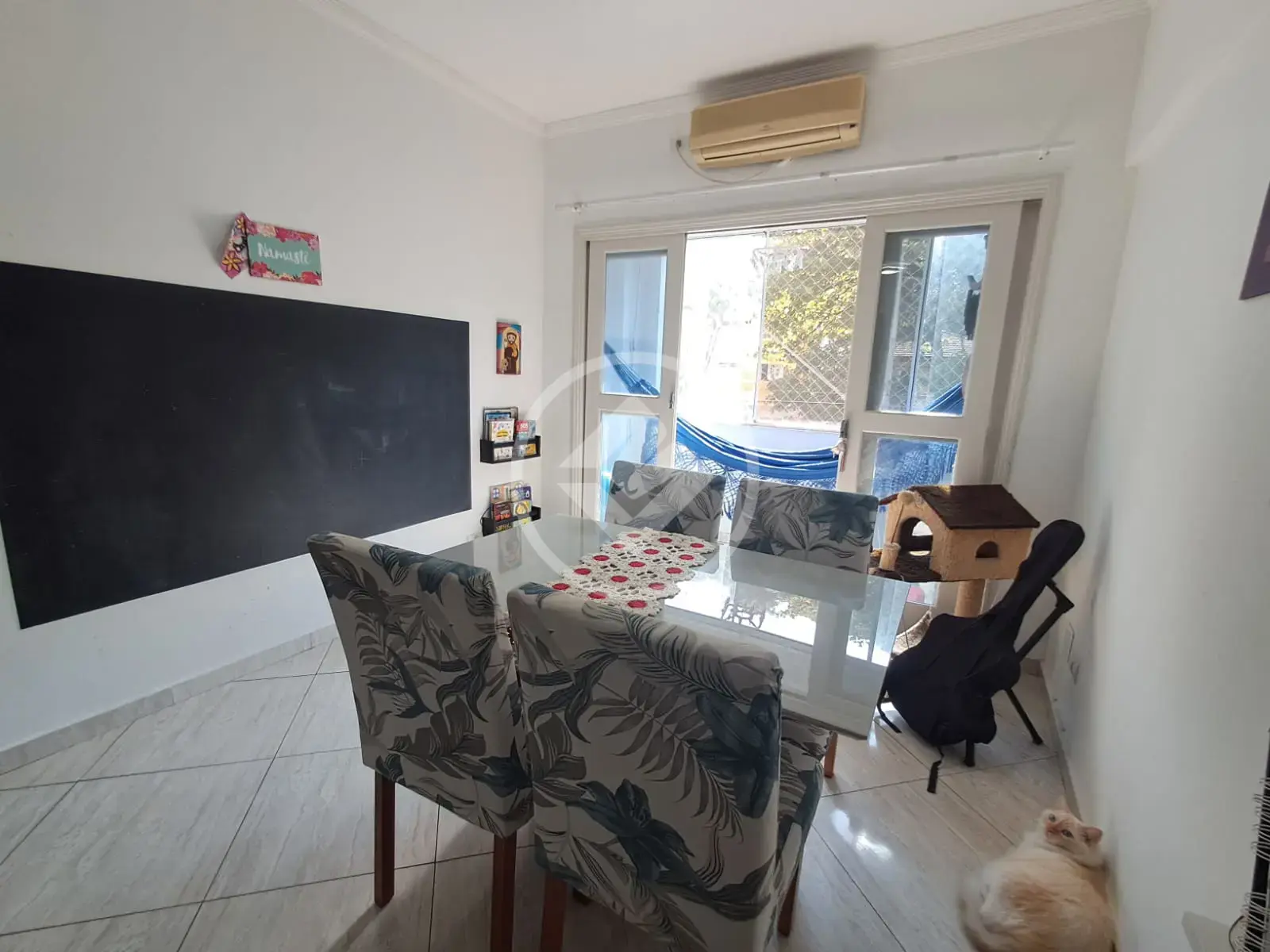 Apartamento 1 quarto no Itararé, São Vicente — foto 5 de 6