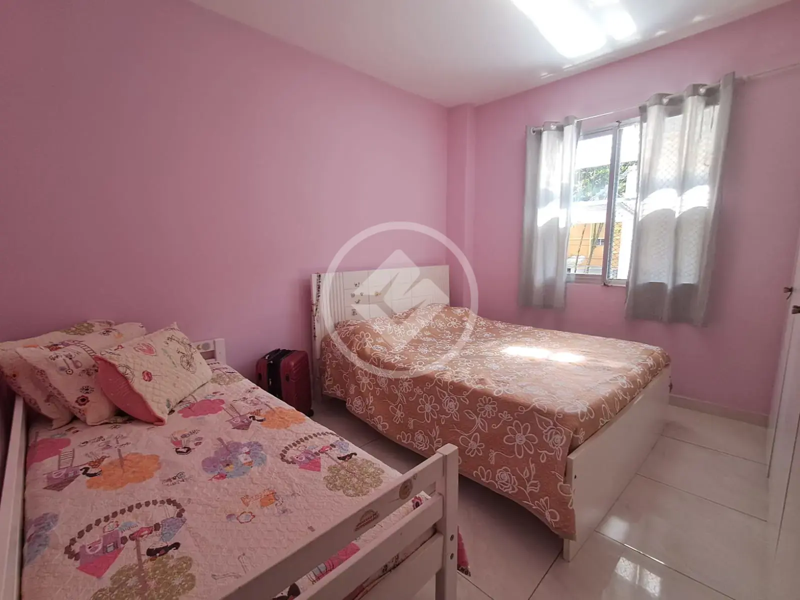 Apartamento 1 quarto no Itararé, São Vicente — foto 6 de 6