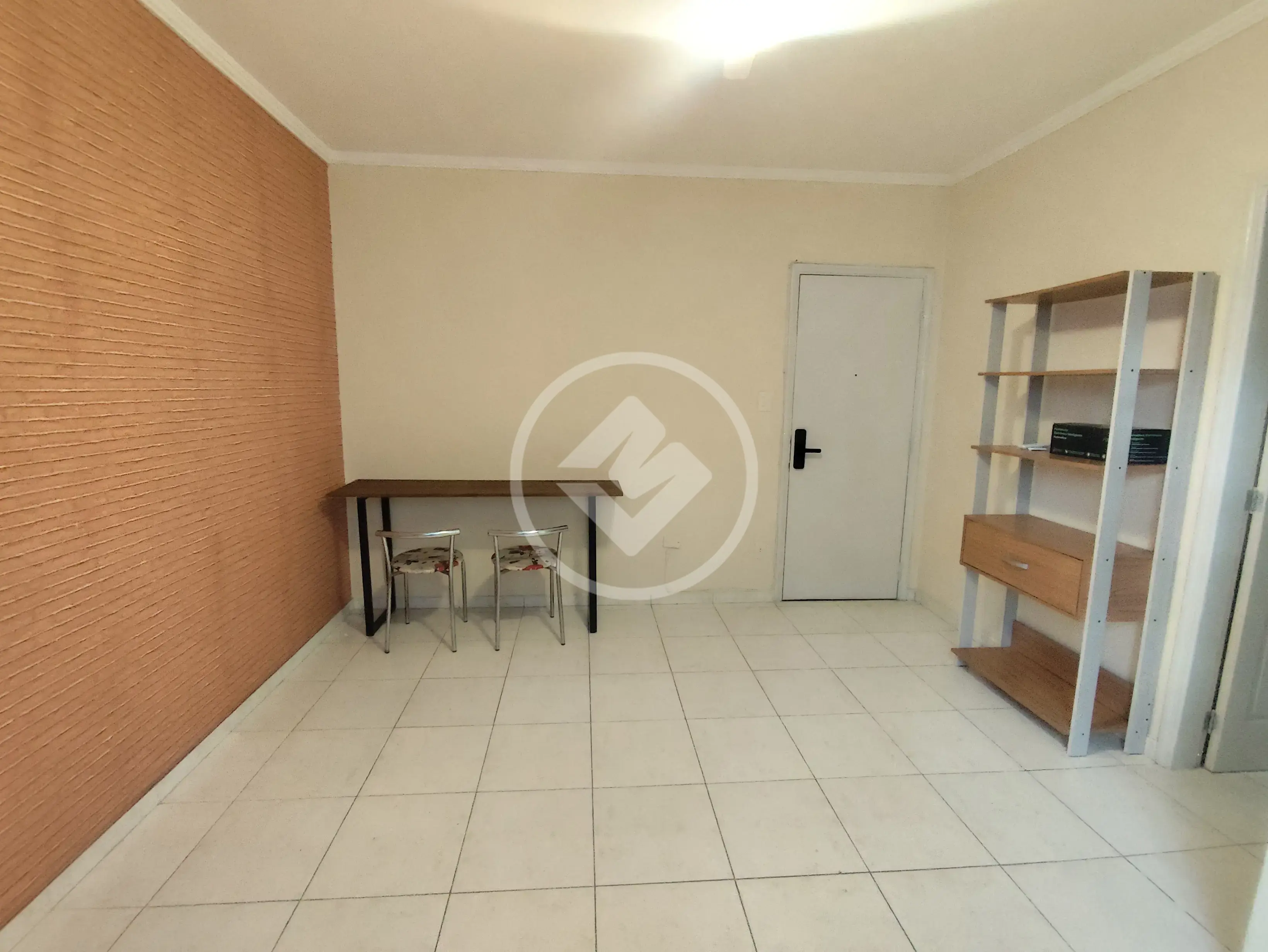 Apartamento 1 quarto no Pompéia, Santos — foto 4 de 6