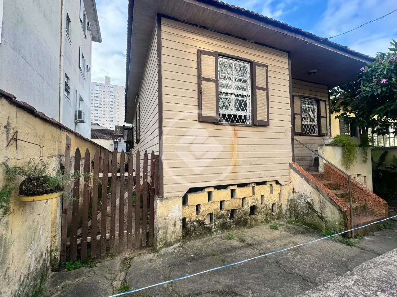 Casa 3 quartos no Campo Grande, Santos — foto 6 de 6