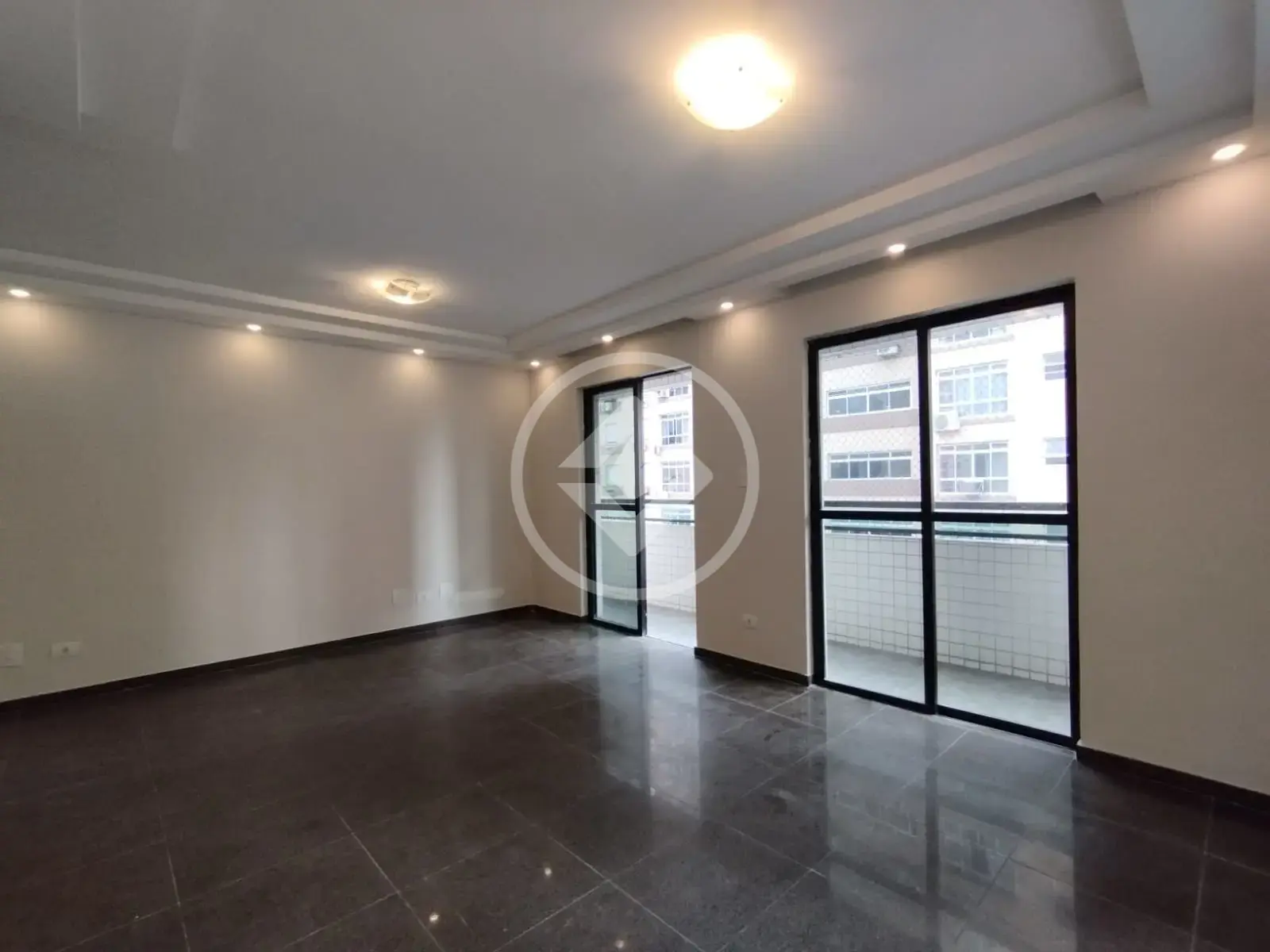 Apartamento 3 quartos no Ponta da Praia, Santos — foto 6 de 6