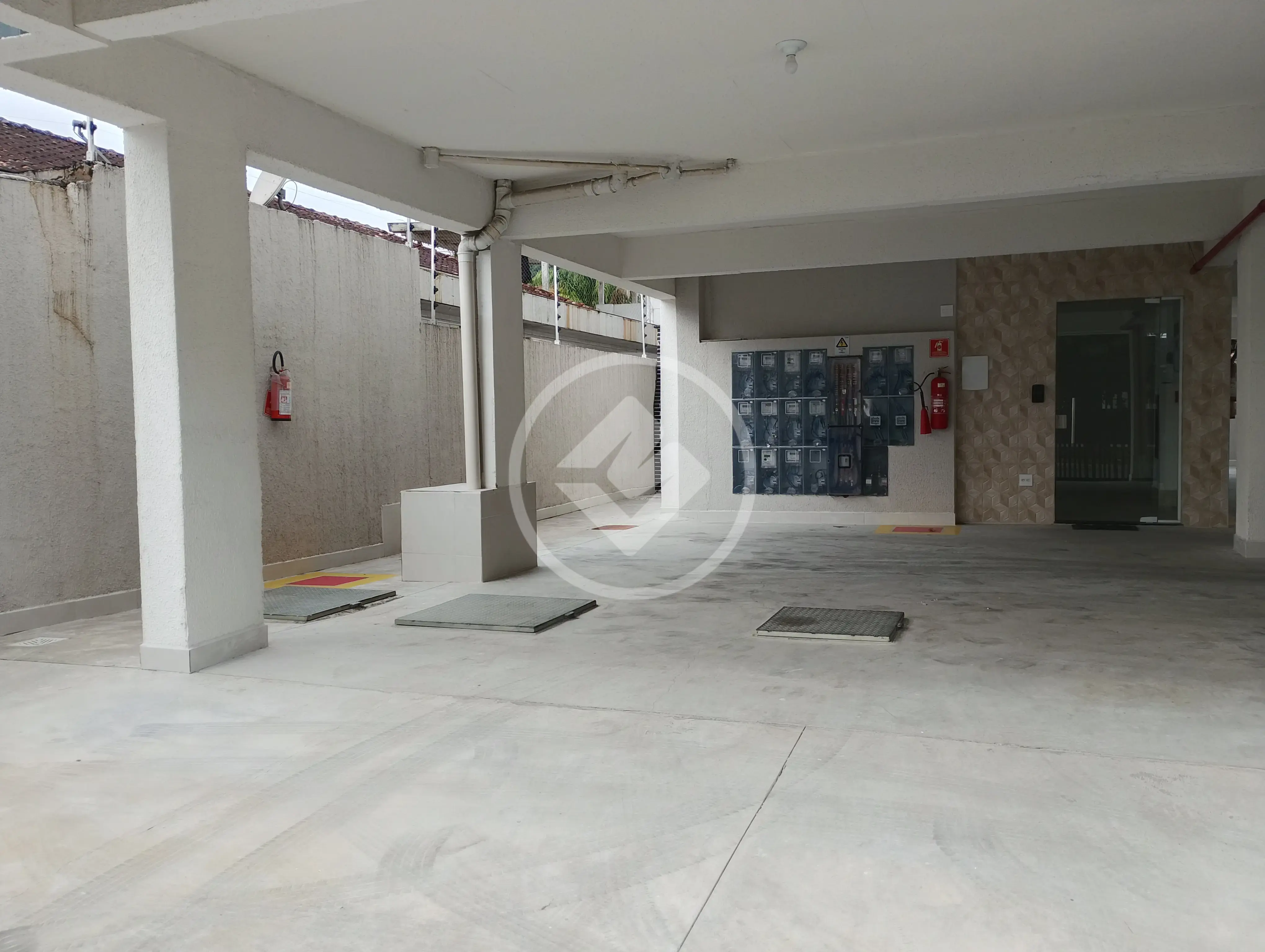 Apartamento 2 quartos no Vila Valença, São Vicente — foto 4 de 6