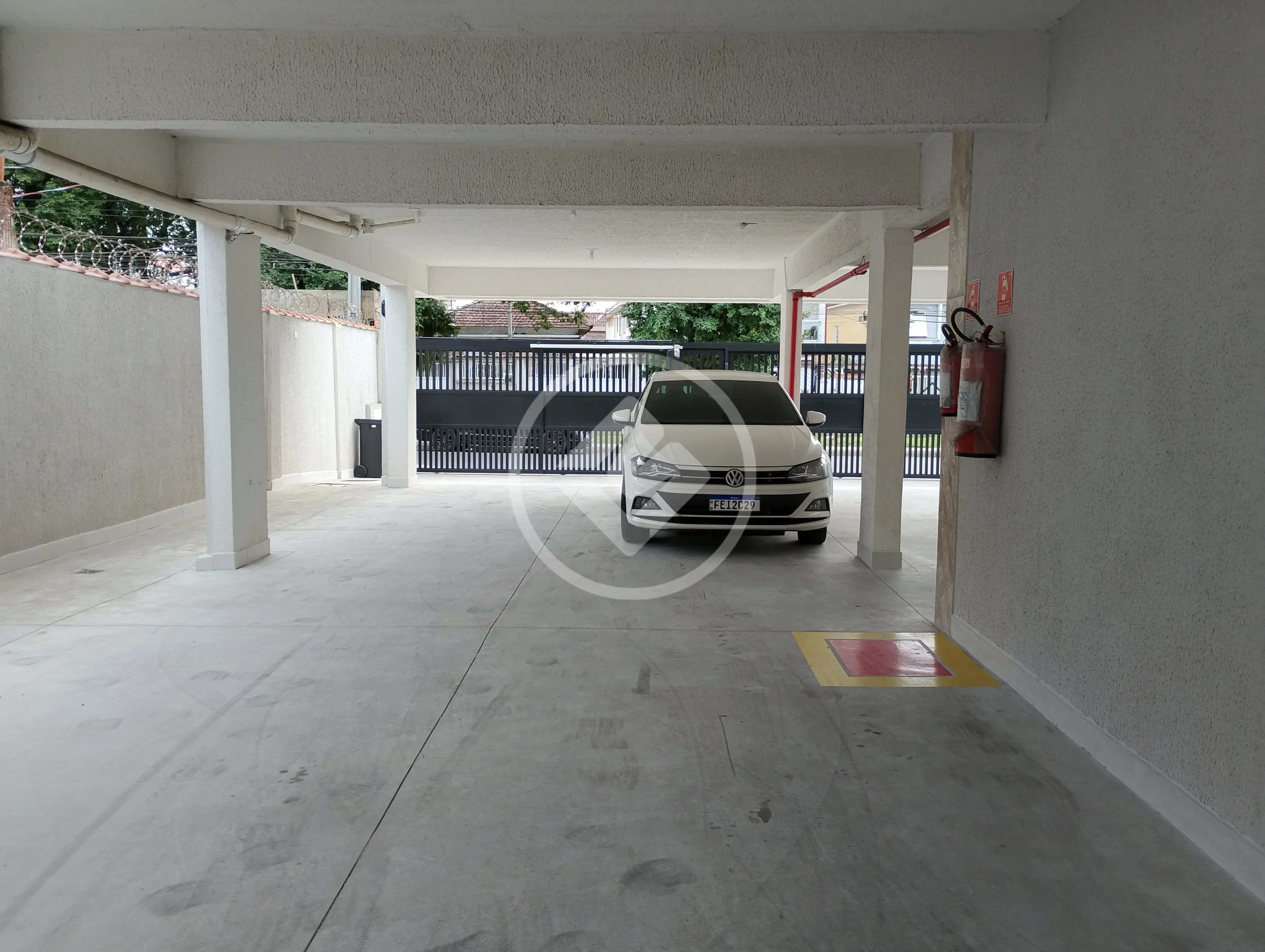 Apartamento 2 quartos no Vila Valença, São Vicente — foto 3 de 6