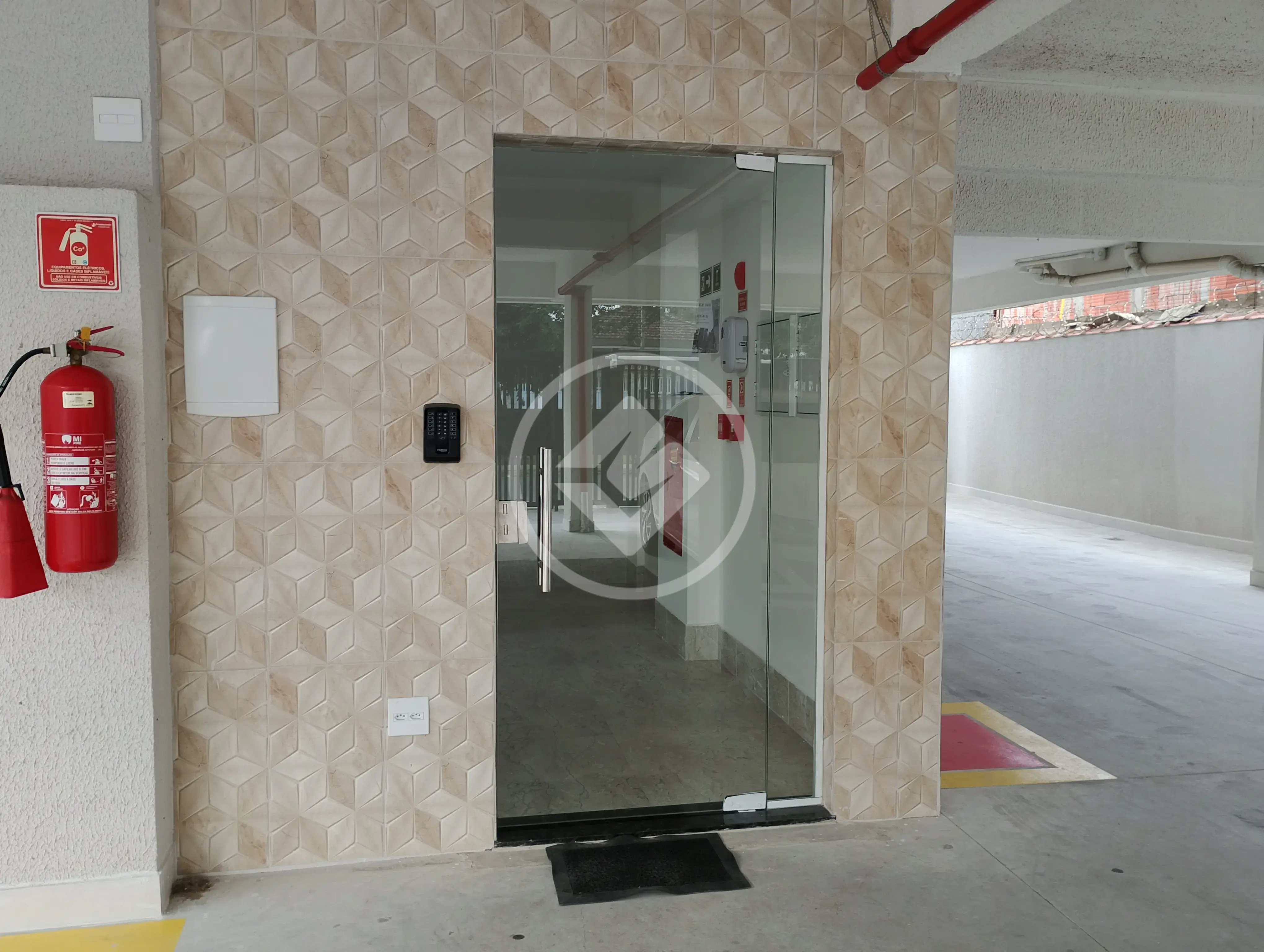 Apartamento 2 quartos no Vila Valença, São Vicente — foto 5 de 6
