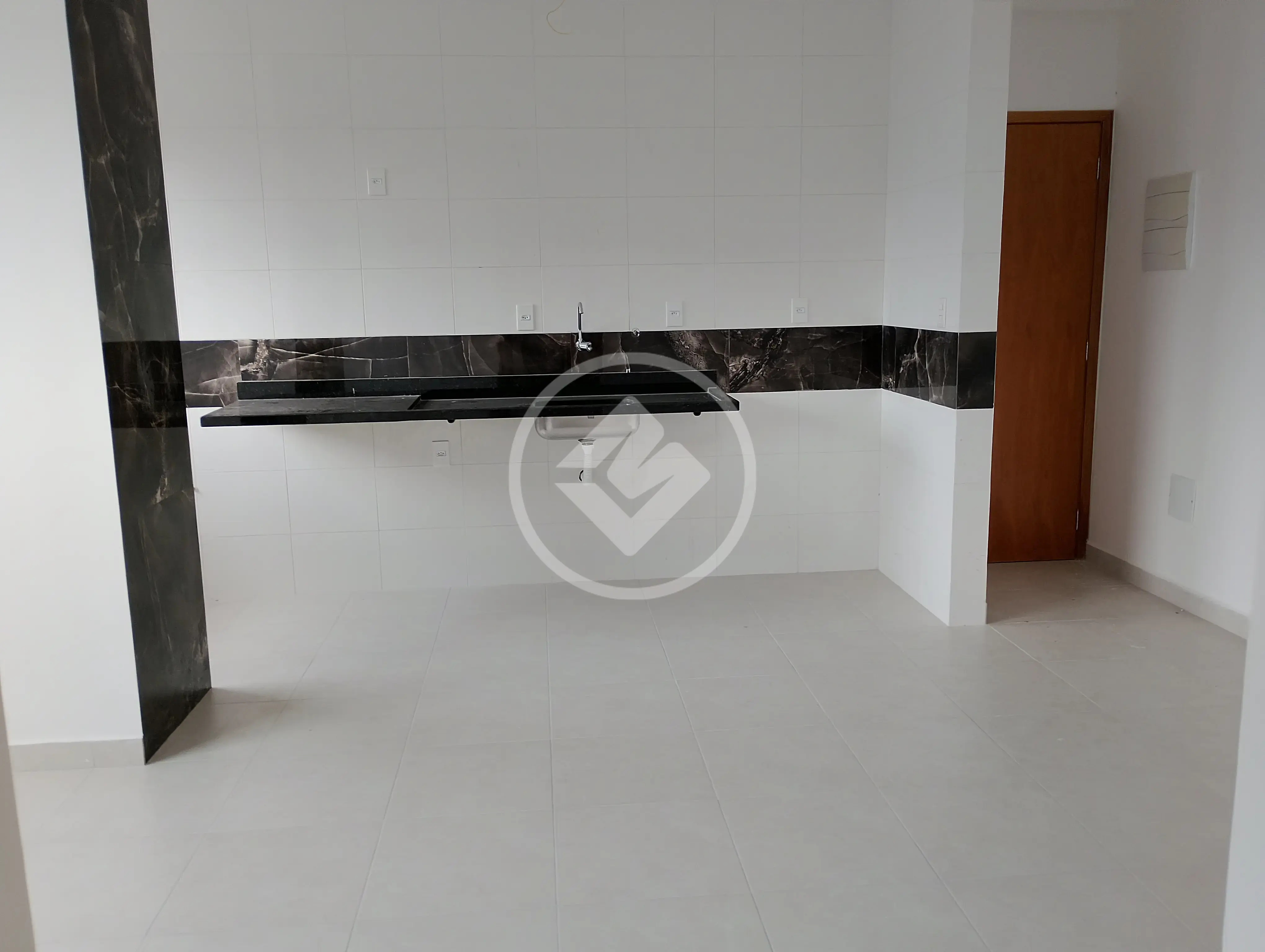 Apartamento 2 quartos no Vila Valença, São Vicente — foto 6 de 6