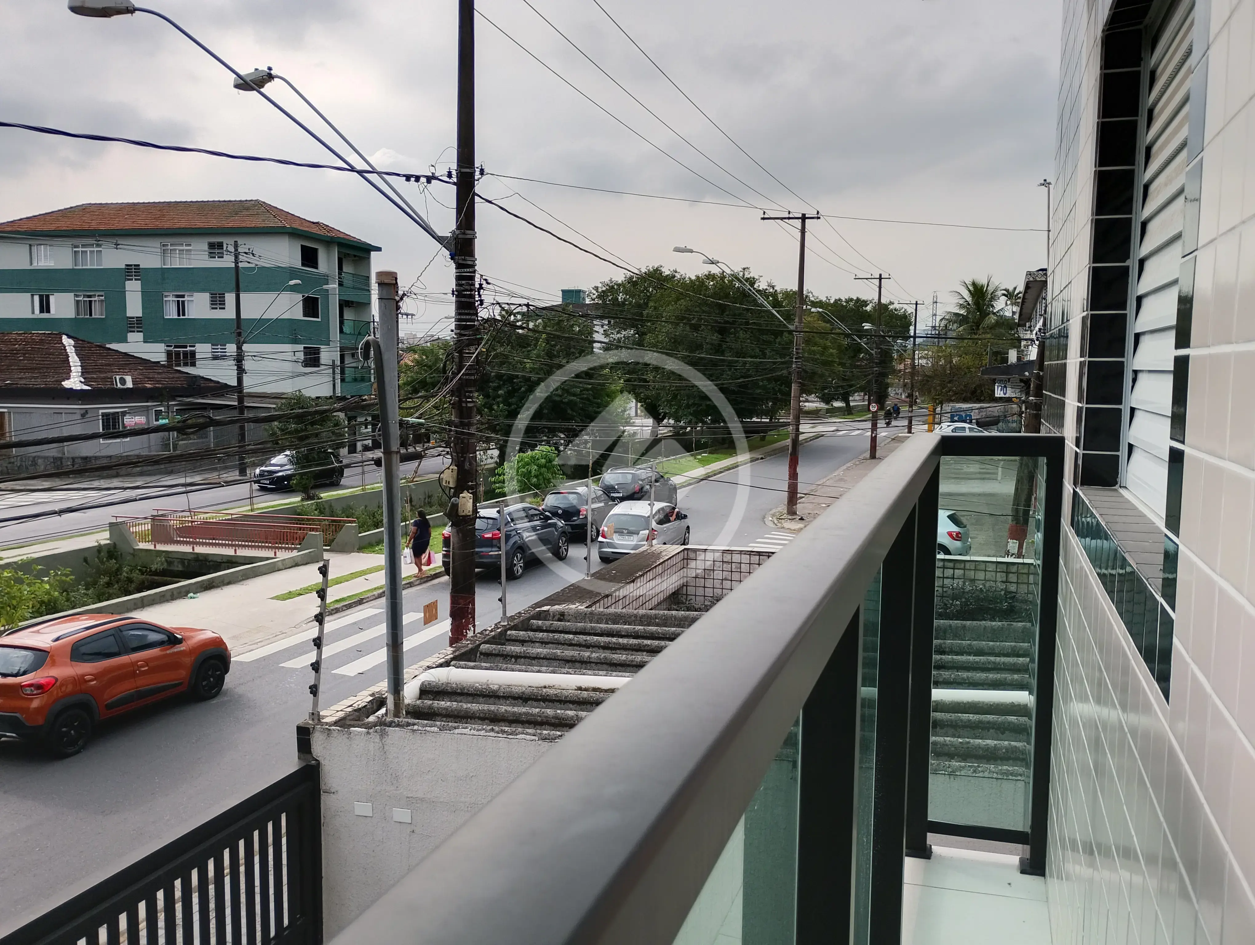 Apartamento Vila Valença, São Vicente - SP — foto 2