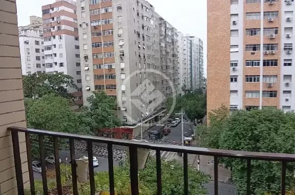 Apartamento Ponta da Praia, Santos - SP — foto 2
