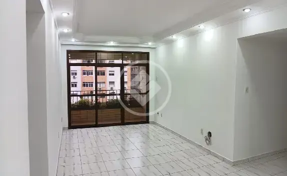 Apartamento Ponta da Praia, Santos - SP — foto 1