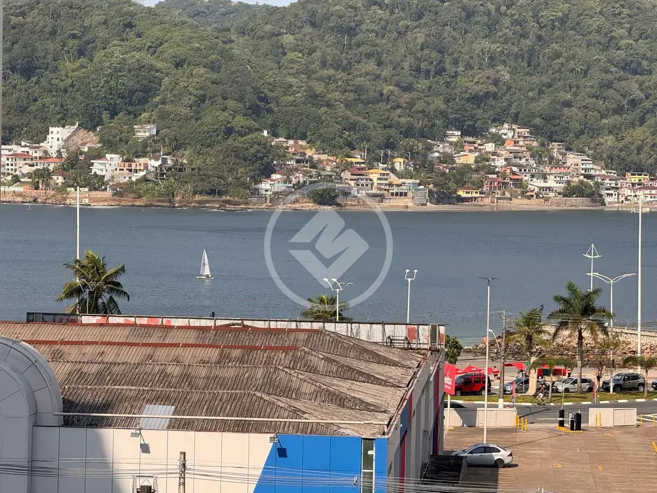 Apartamento 2 quartos no Centro, São Vicente — foto 5 de 6
