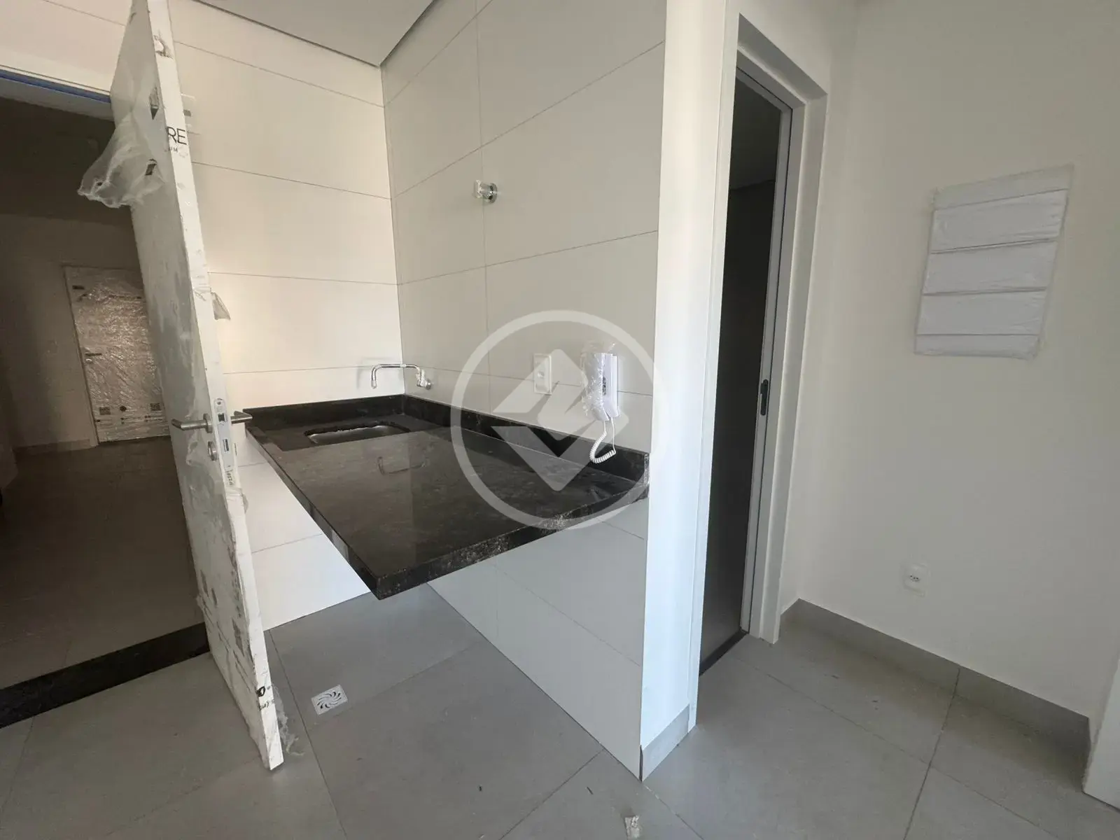 Apartamento 1 quarto no Macuco, Santos — foto 5 de 6