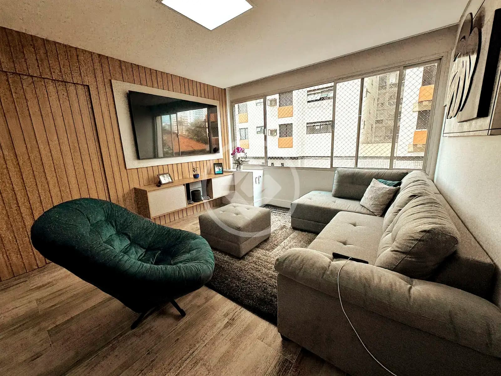 Apartamento 3 quartos no Itararé, São Vicente — foto 5 de 6