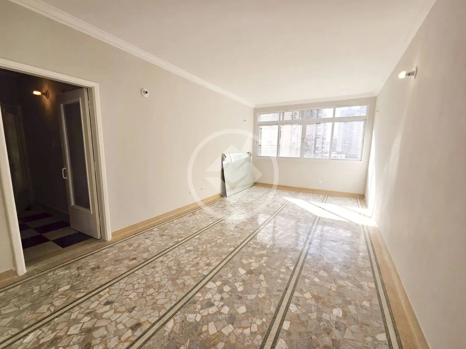 Apartamento Gonzaga, Santos - SP — foto 2