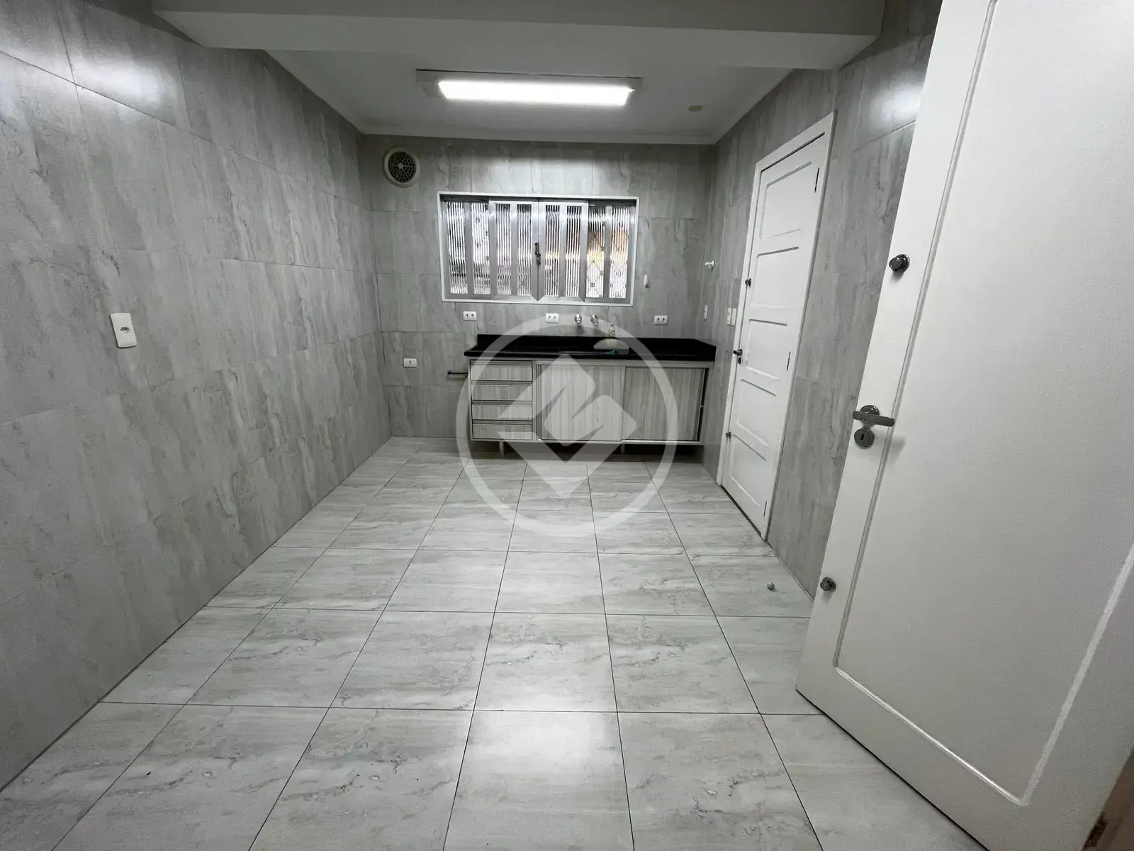 Sobrado 3 quartos no Embaré, Santos — foto 6 de 6