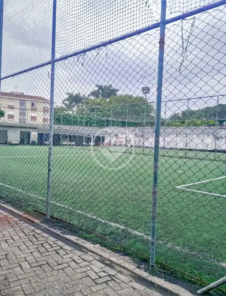 Terreno Vila Belmiro, Santos - SP — foto 1