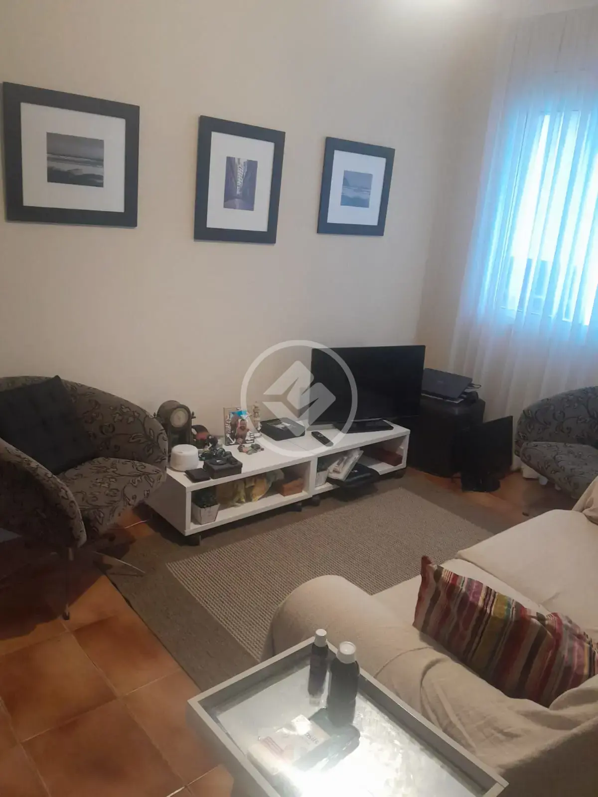 Apartamento Itararé, São Vicente - SP — foto 1