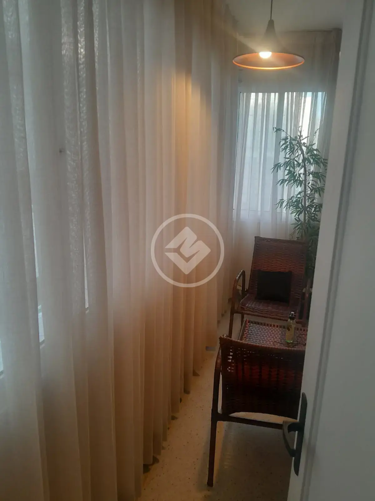 Apartamento 1 quarto no Itararé, São Vicente — foto 6 de 6