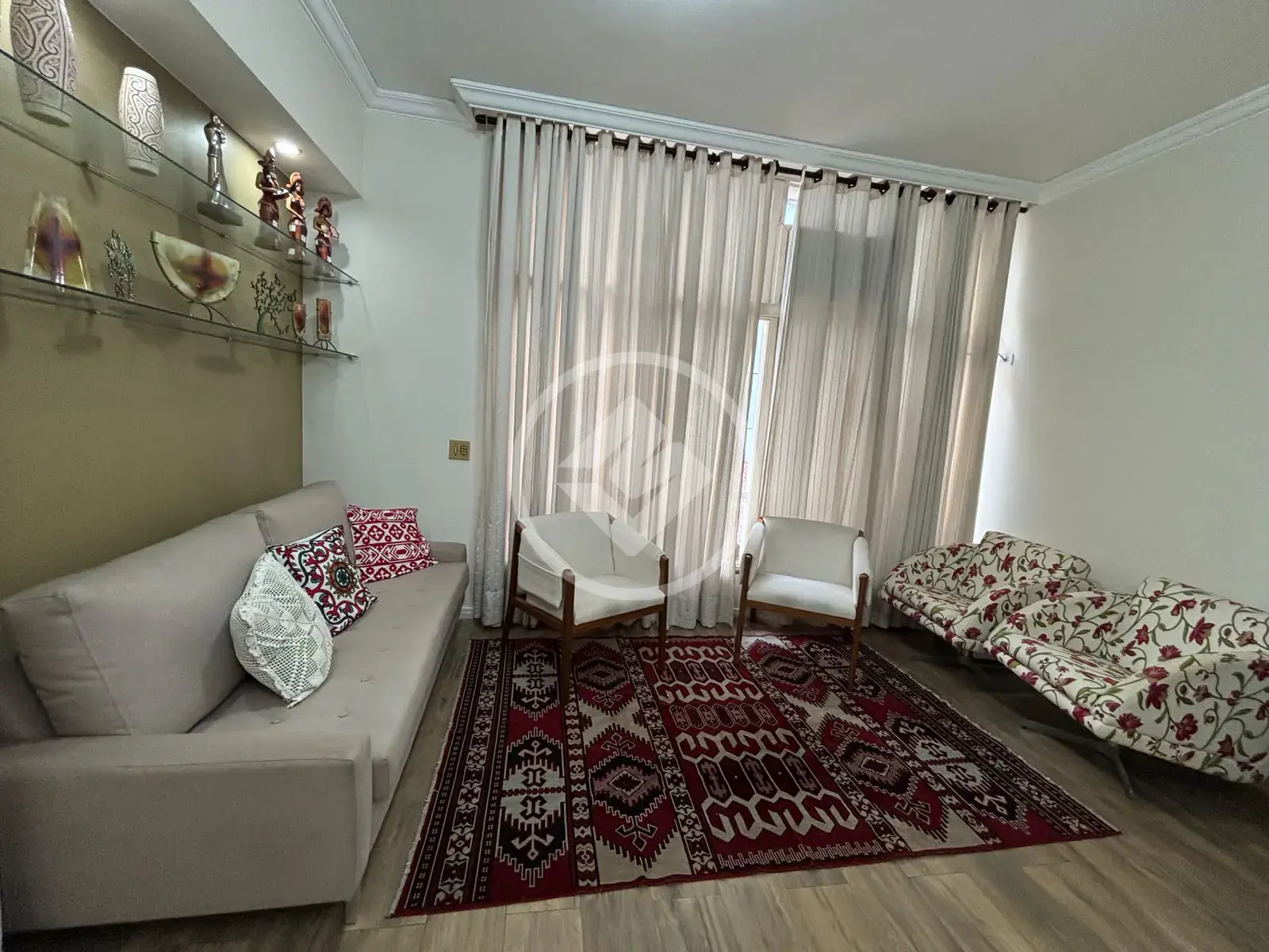 Apartamento Itararé, São Vicente - SP — foto 2
