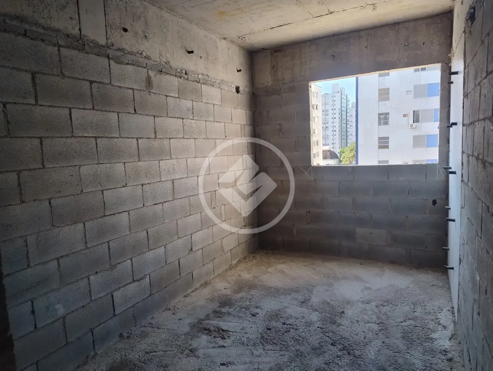 Apartamento 2 quartos no Itararé, São Vicente — foto 5 de 6