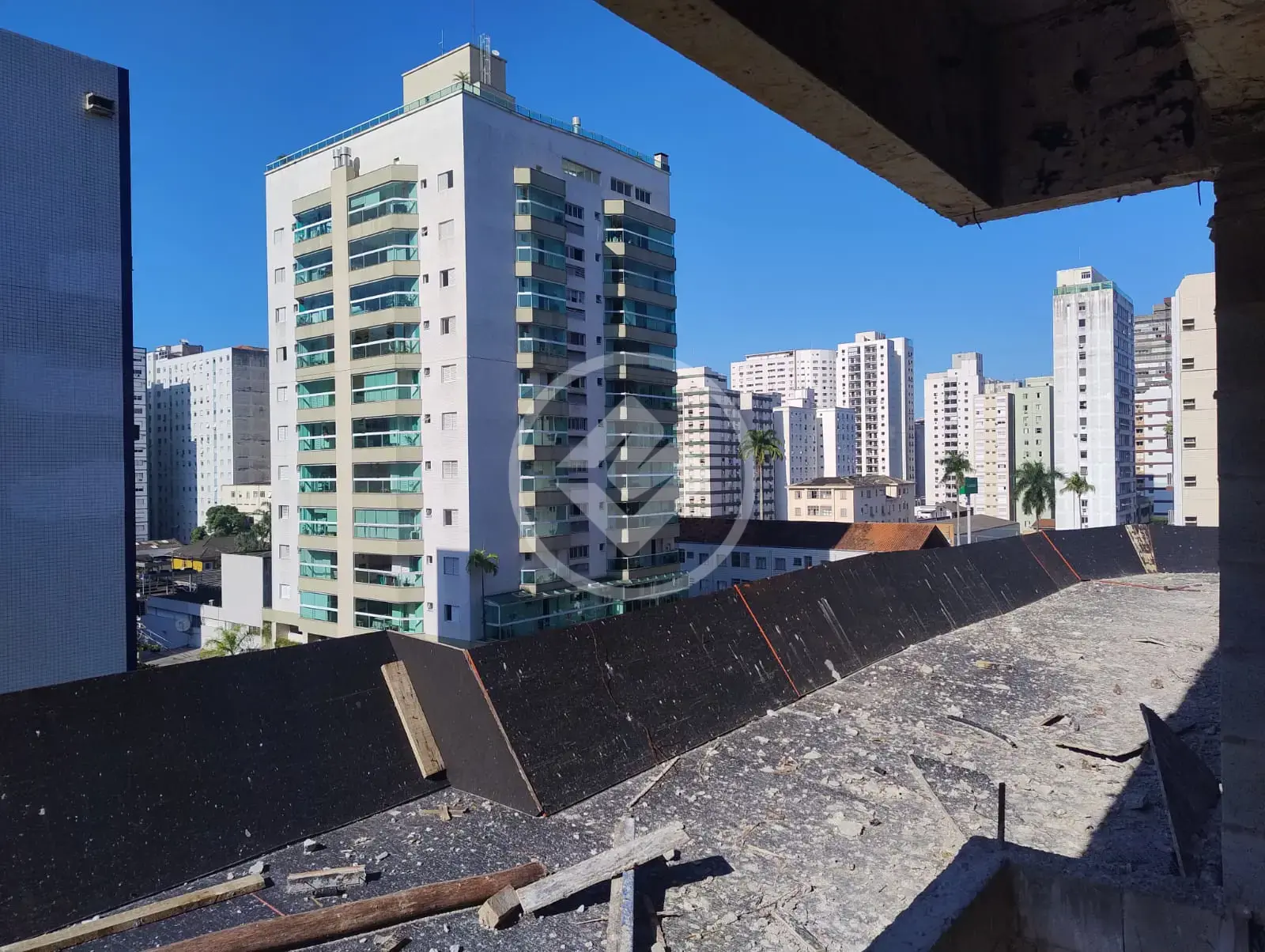 Apartamento 2 quartos no Itararé, São Vicente — foto 6 de 6