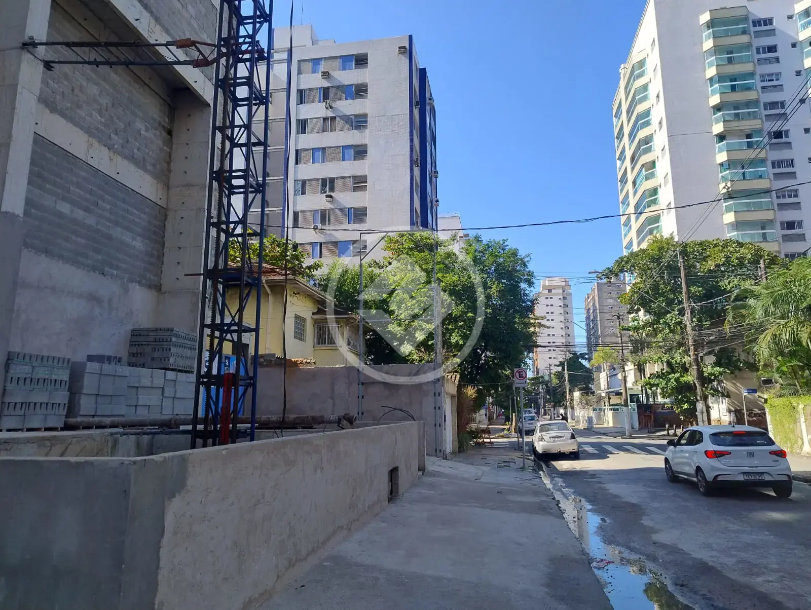 Apartamento 2 quartos no Itararé, São Vicente — foto 3 de 6