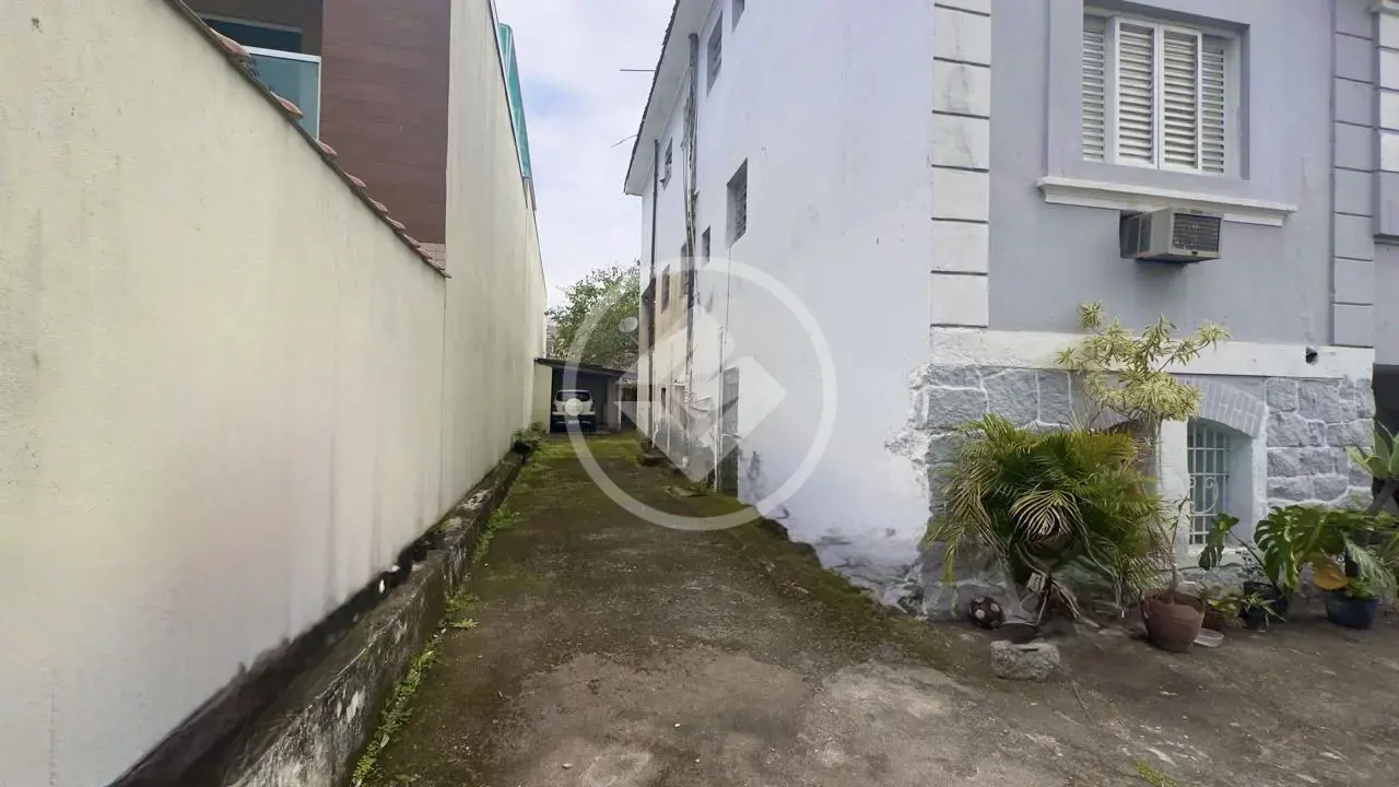 Casa 3 quartos no Encruzilhada, Santos — foto 6 de 6