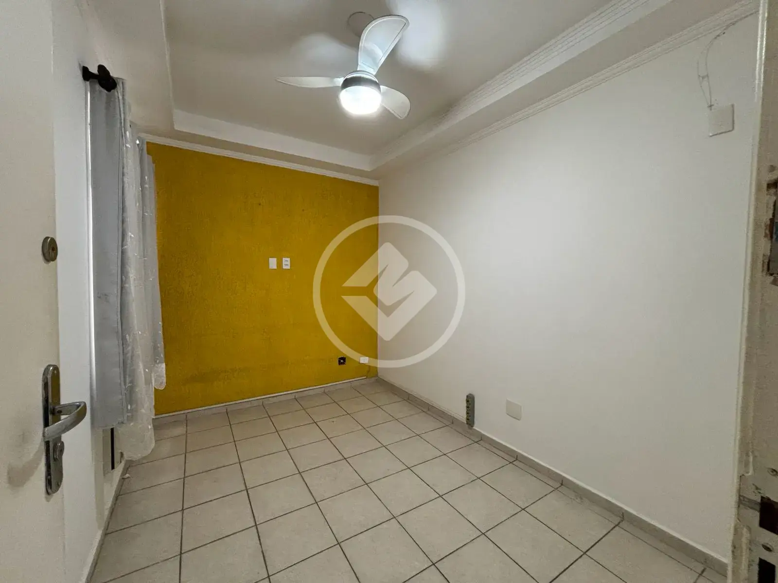 Apartamento Boqueirão, Santos - SP — foto 2