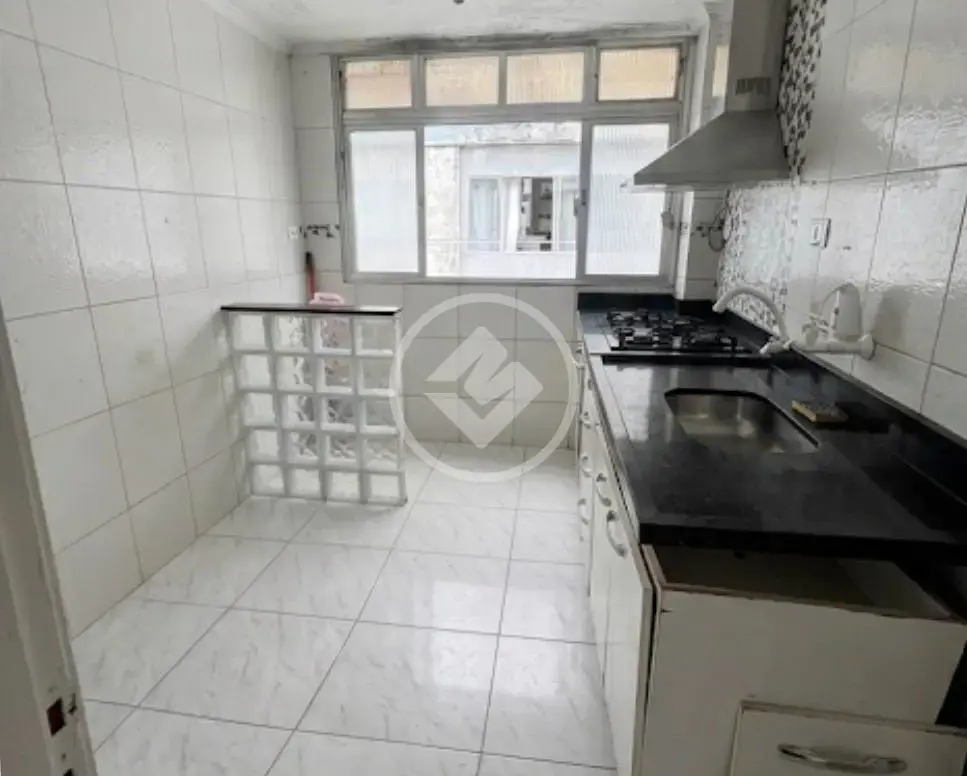 Apartamento 1 quarto no Aparecida, Santos — foto 6 de 6