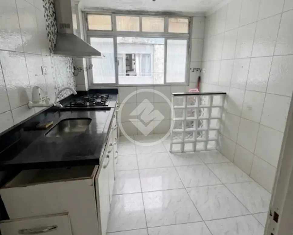 Apartamento 1 quarto no Aparecida, Santos — foto 4 de 6