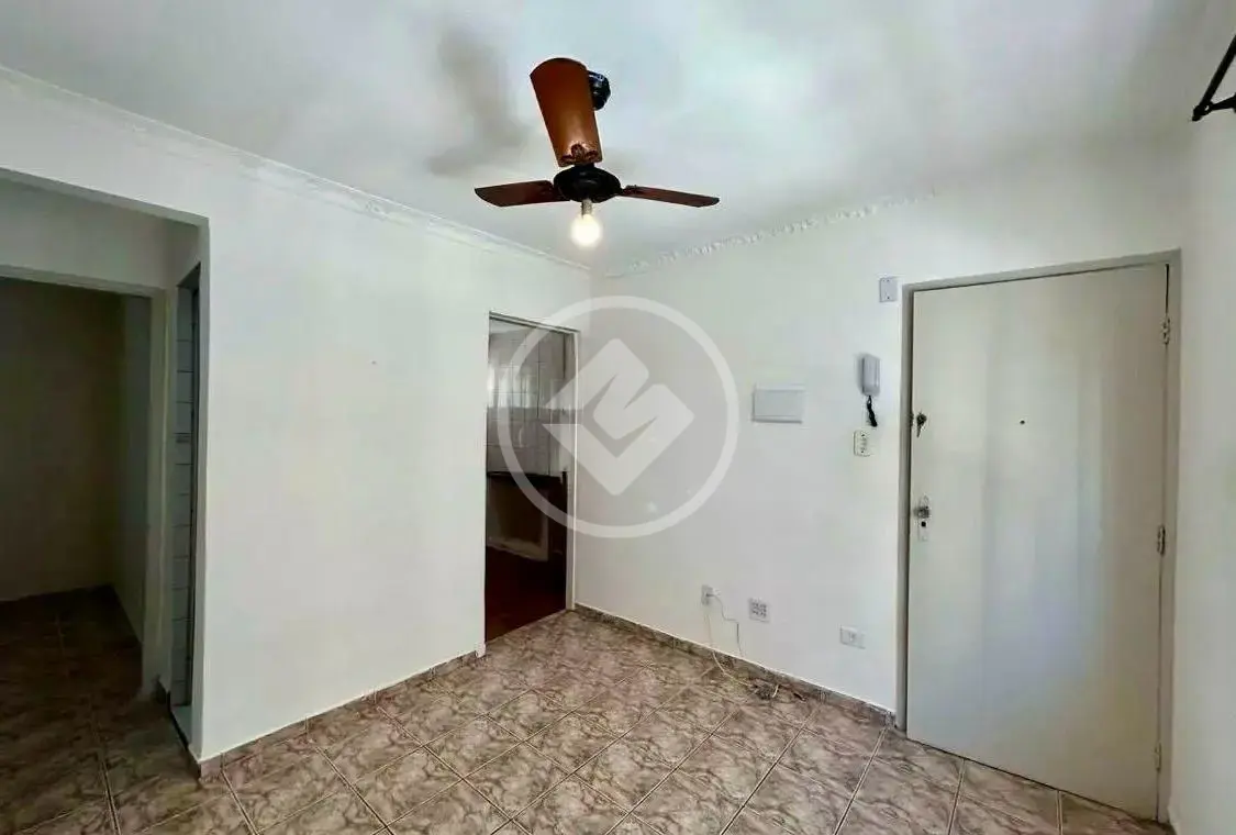 Apartamento 2 quartos no Aparecida, Santos — foto 5 de 6