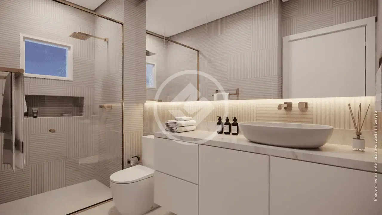 Apartamento Ponta da Praia, Santos - SP — foto 2