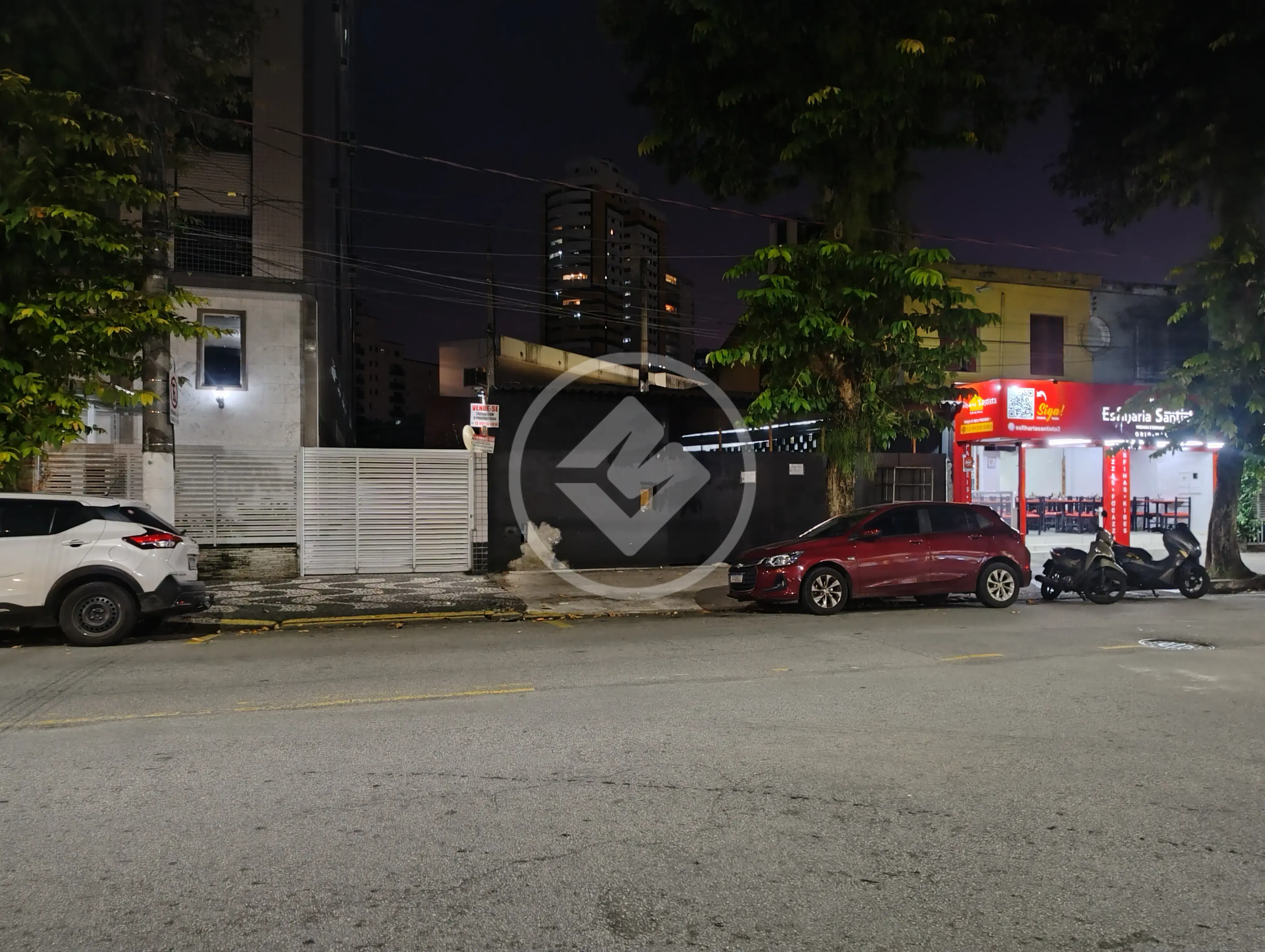 Terreno Comercial no Gonzaga, Santos — foto 6 de 6