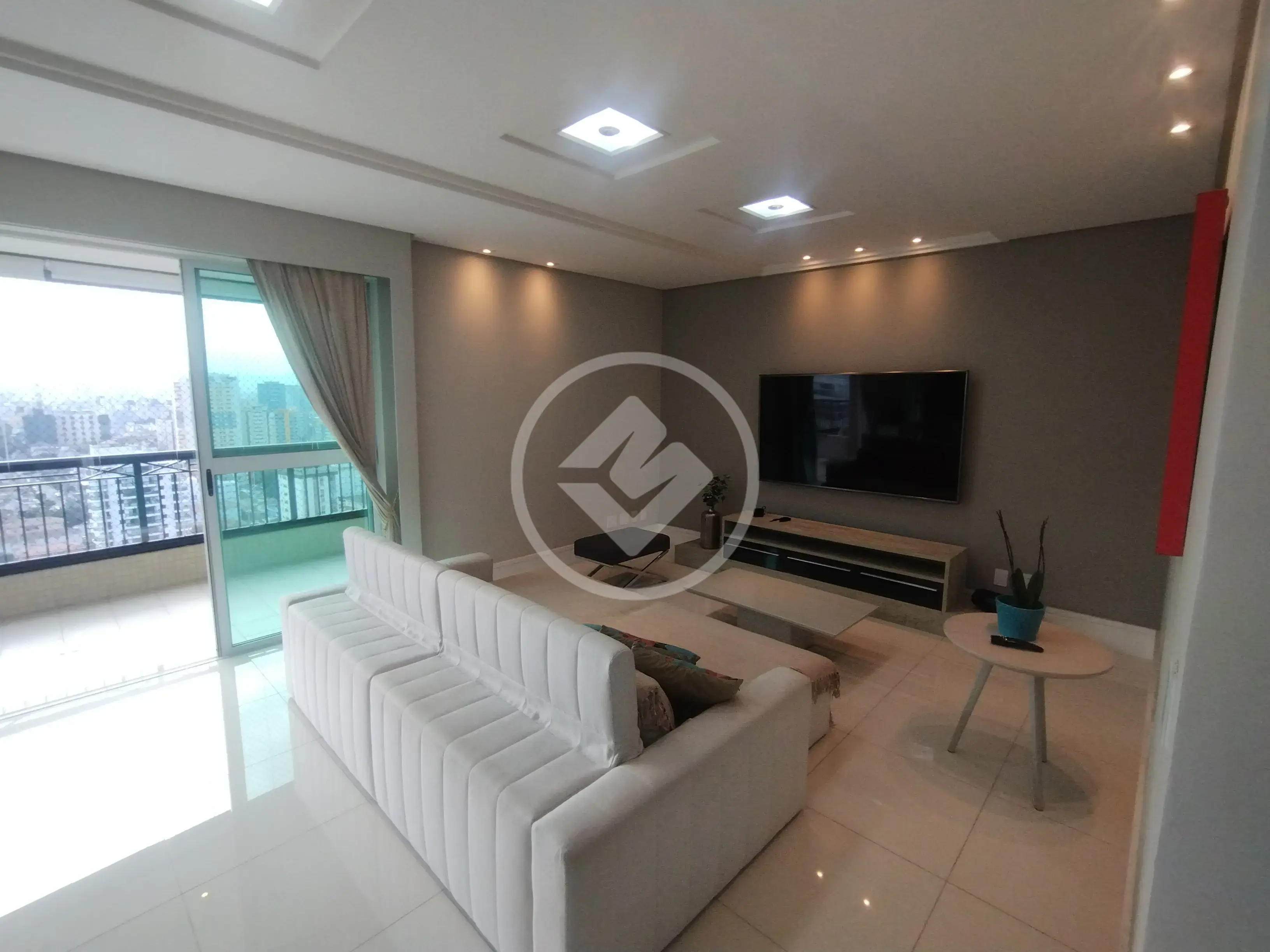 Apartamento 3 quartos no Boqueirão, Santos — foto 4 de 6