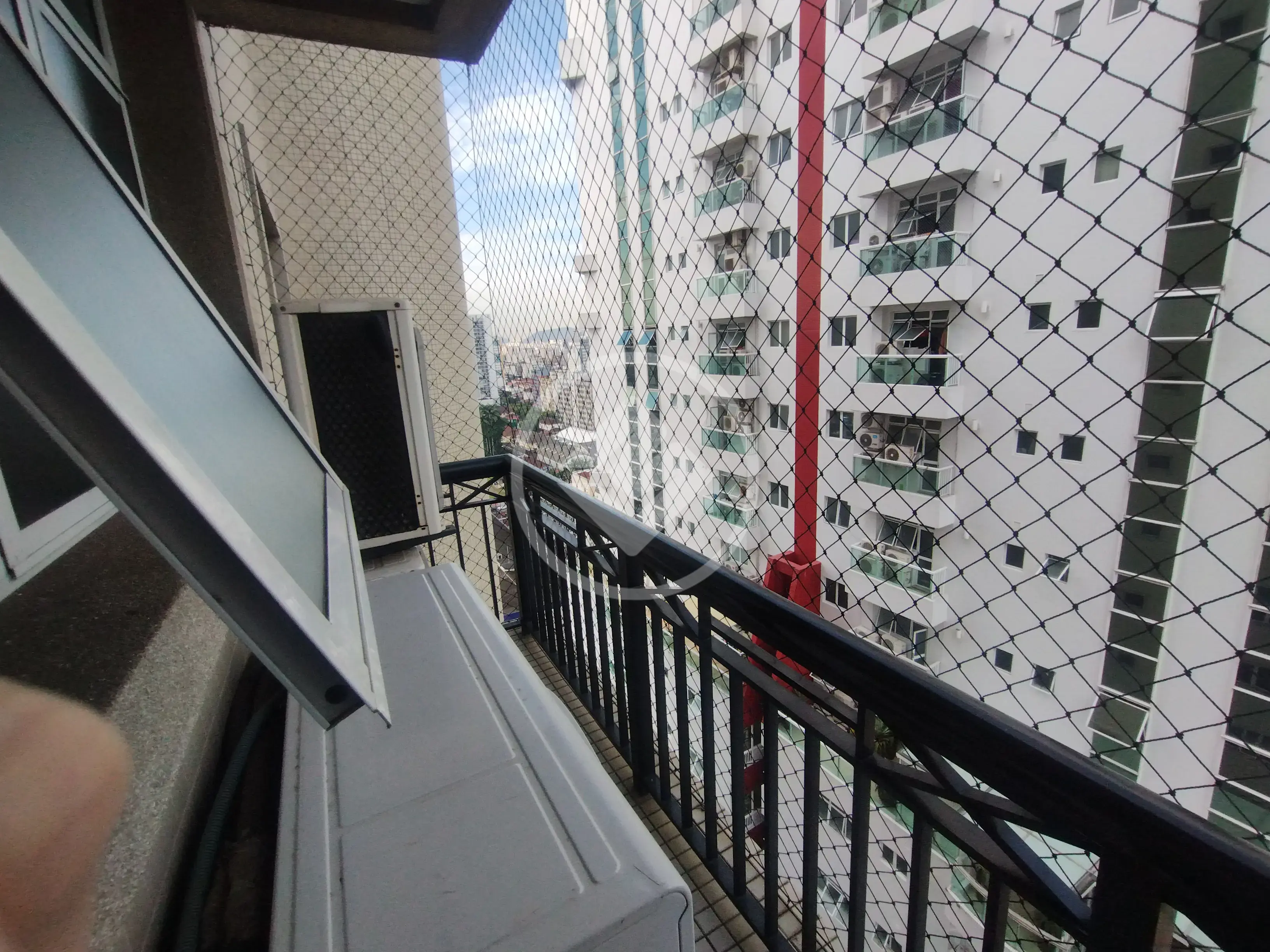 Apartamento 3 quartos no Boqueirão, Santos — foto 6 de 6